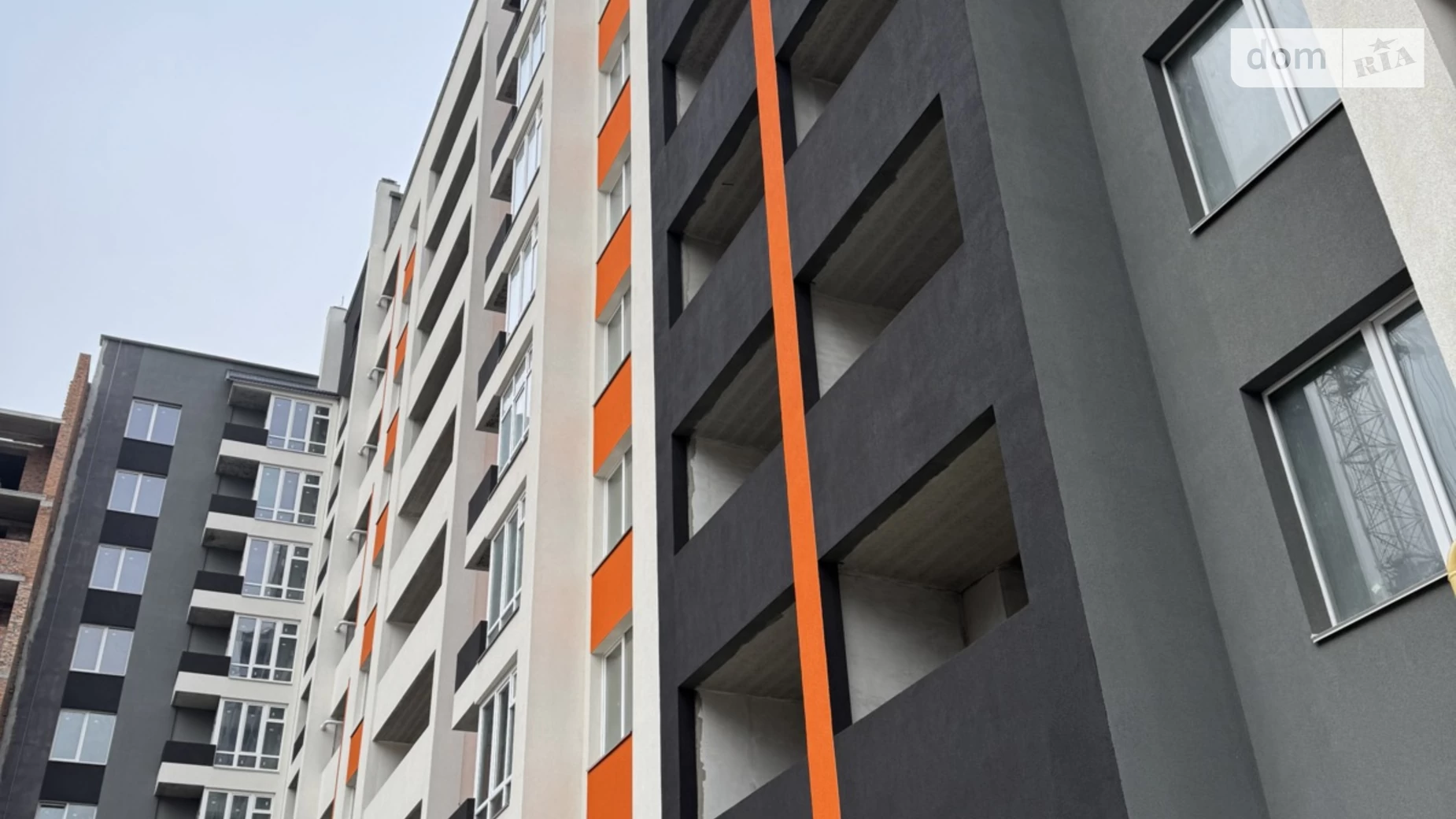 Продається 1-кімнатна квартира 47.6 кв. м у Хмельницькому, вул. Кам'янецька, 100/2 - фото 2