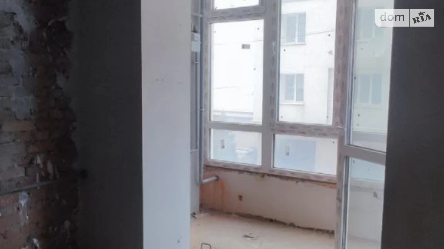 Продается 1-комнатная квартира 47.6 кв. м в Хмельницком, ул. Институтская, 6/1А - фото 2