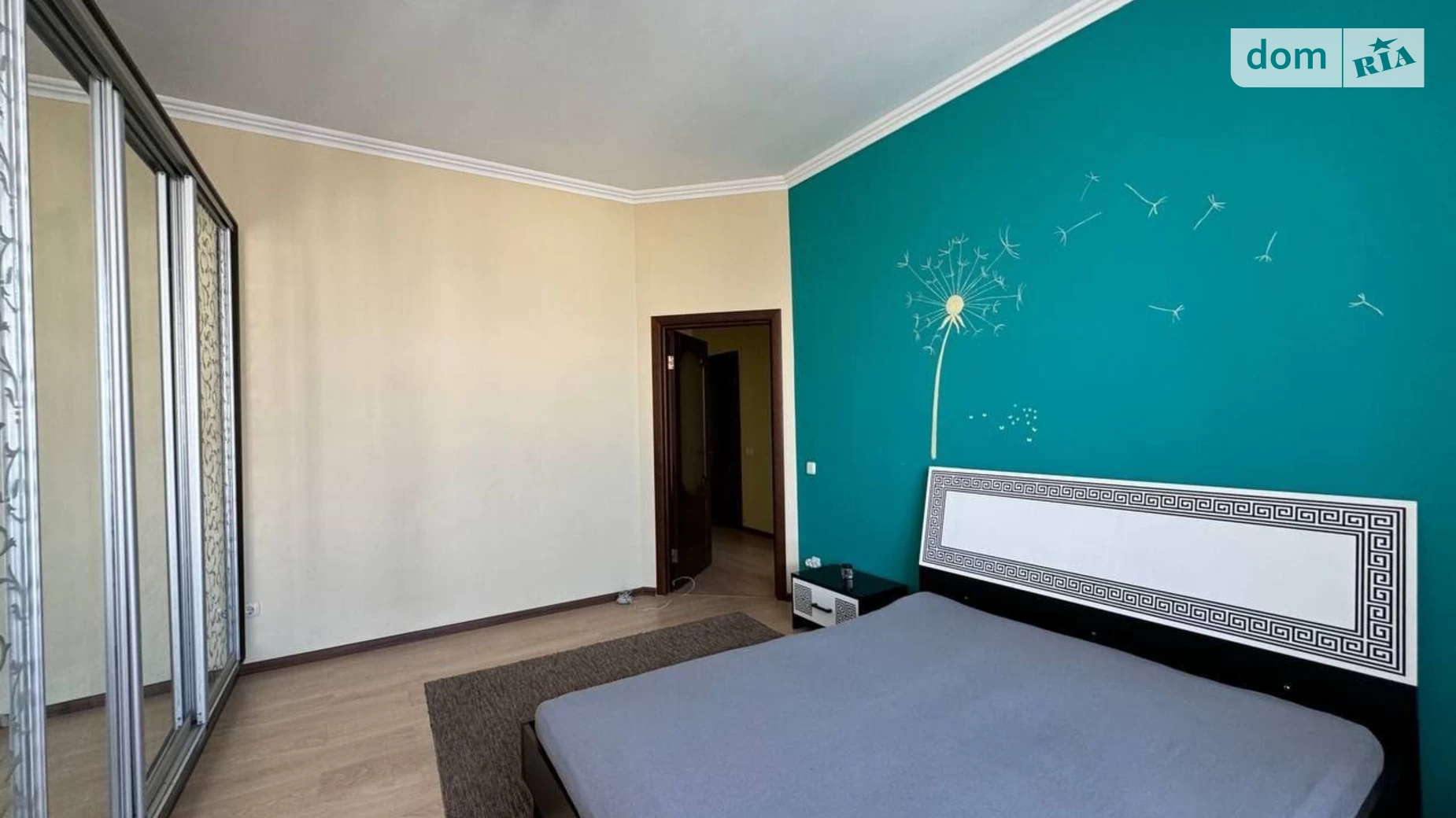 Продається 2-кімнатна квартира 72.2 кв. м у Рівному, цена: 85000 $ - фото 2