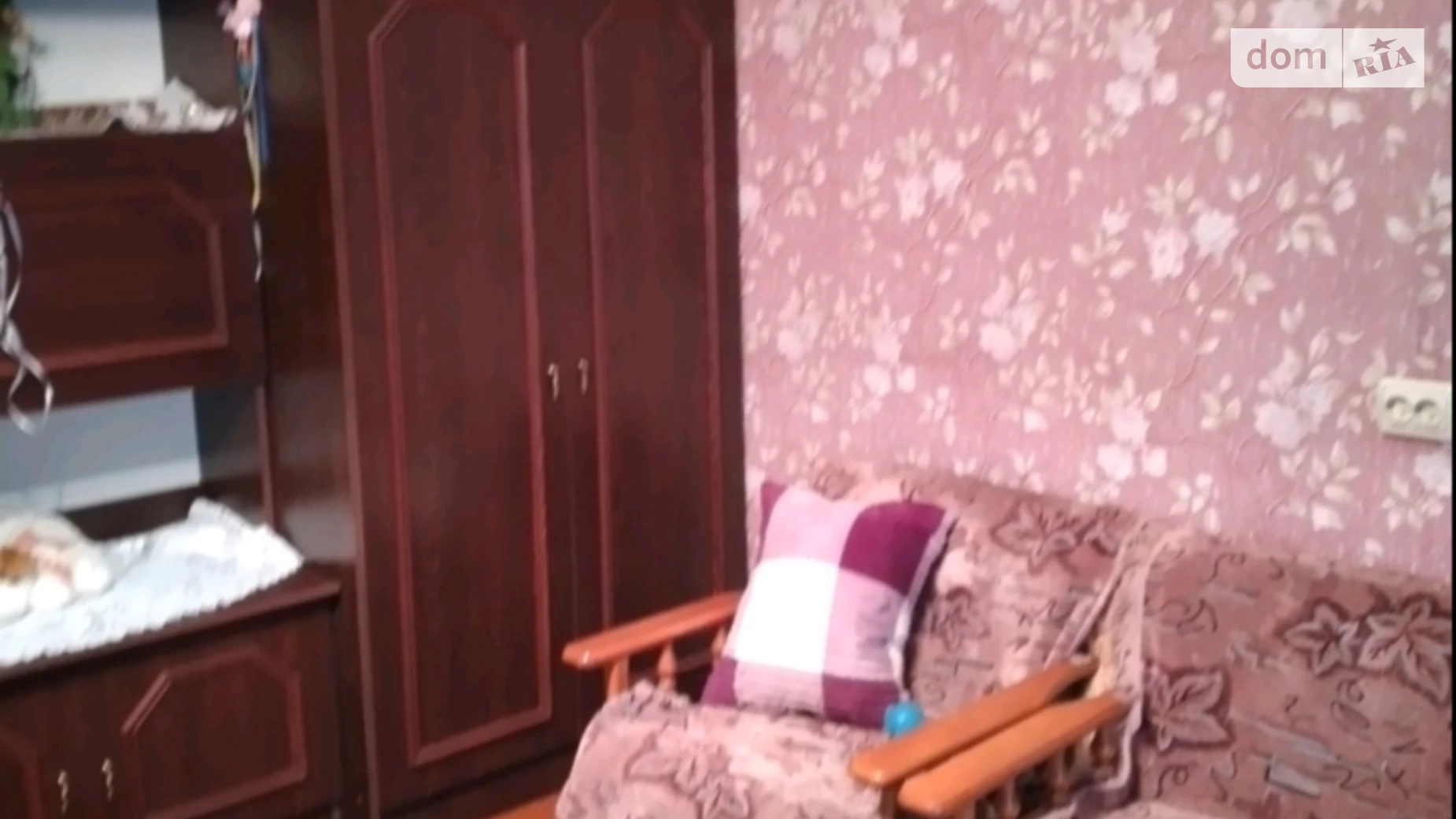 Продается 4-комнатная квартира 76.7 кв. м в Новоднистровску, мкр. Солнечный, 11 - фото 3
