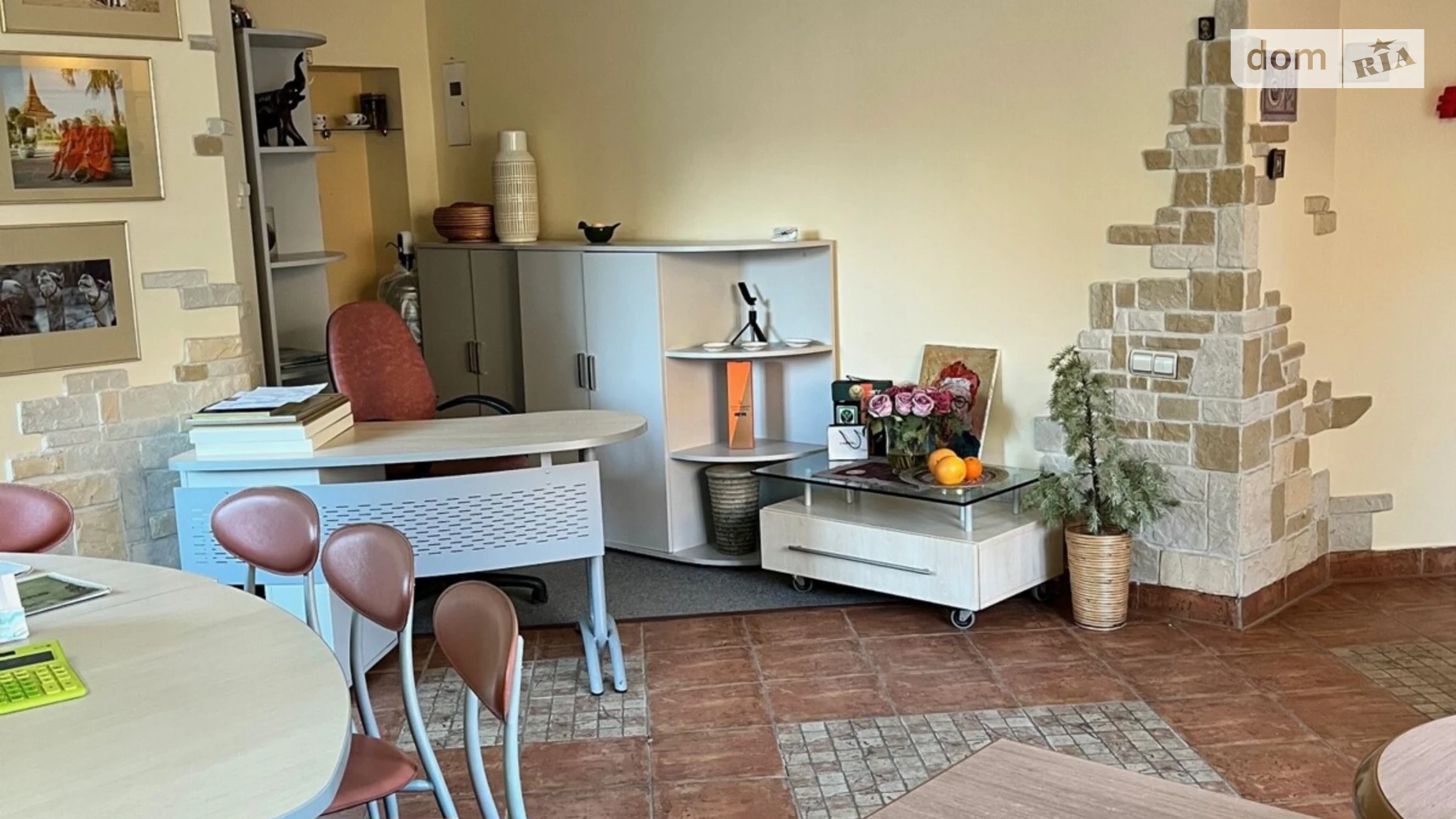 Продается офис 43.4 кв. м в бизнес-центре, цена: 5200000 грн - фото 5