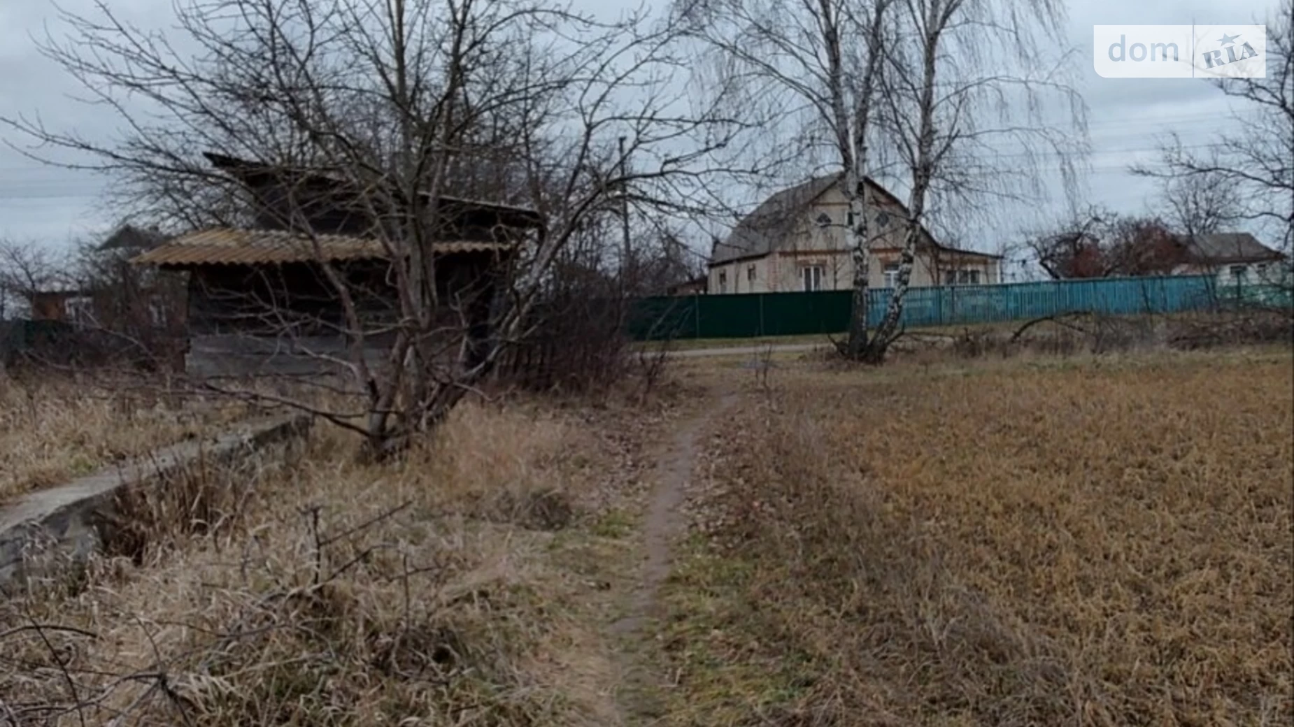 Продается земельный участок 25 соток в Винницкой области, цена: 12000 $ - фото 2
