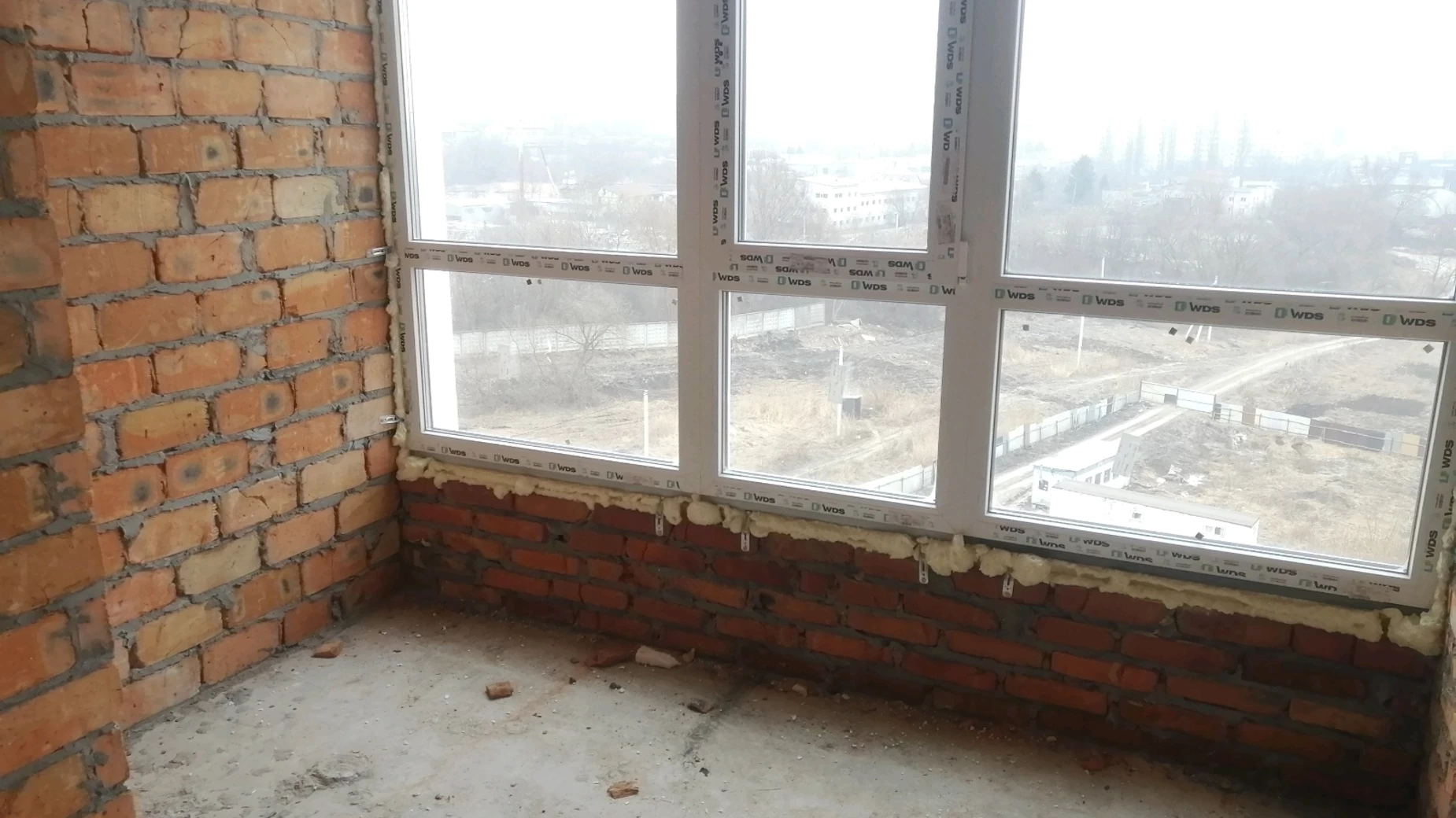 Продається 2-кімнатна квартира 46 кв. м у Хмельницькому, Старокостянтинівське шосе, 7/2б - фото 3