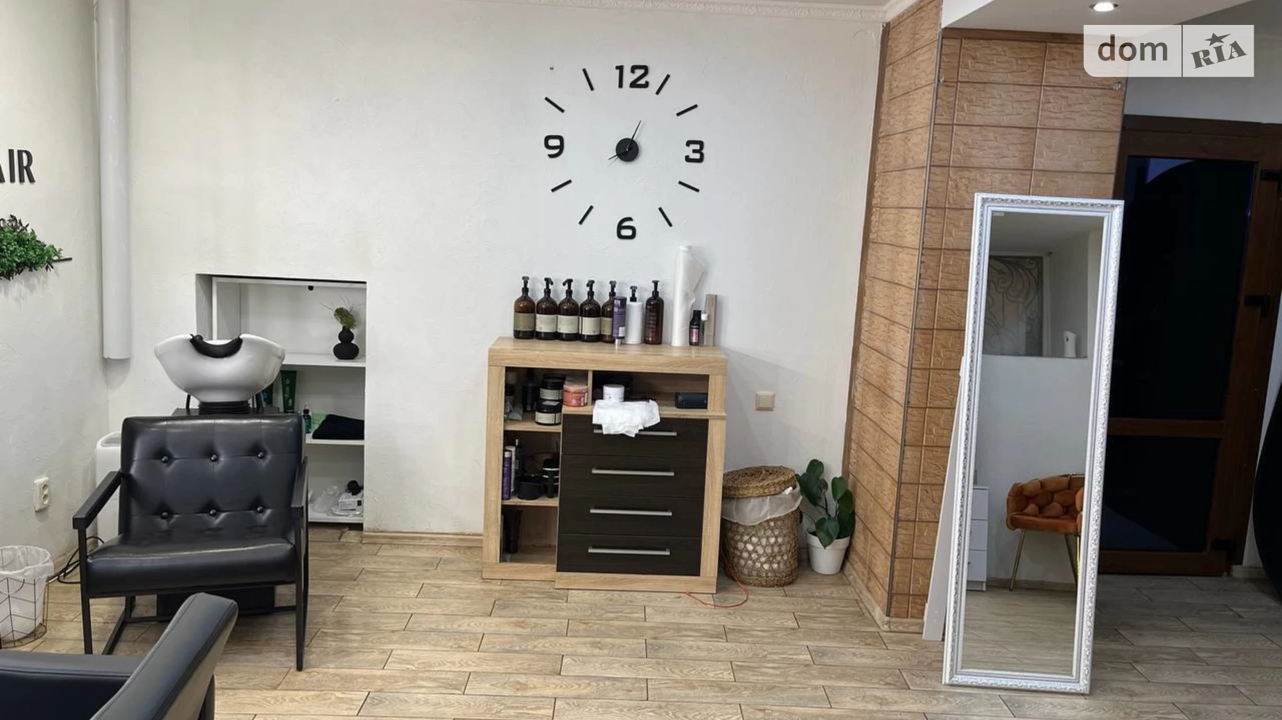 Сдается в аренду помещения свободного назначения 62 кв. м в 3-этажном здании, цена: 15000 грн - фото 3
