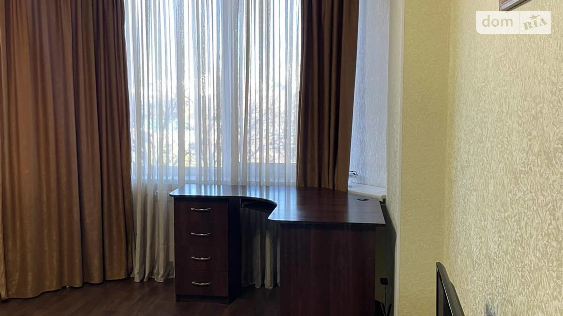 Сдается в аренду 1-комнатная квартира 34 кв. м в Черкассах, ул. Криваливская, 37 - фото 4