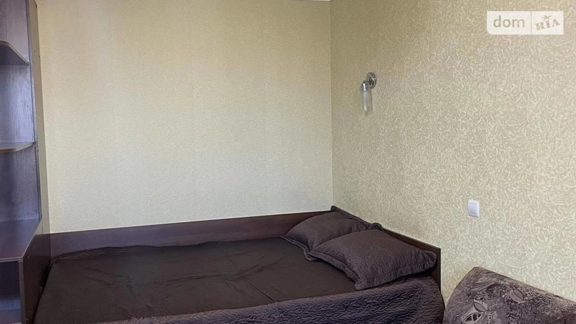 Сдается в аренду 1-комнатная квартира 34 кв. м в Черкассах, ул. Криваливская, 37 - фото 3