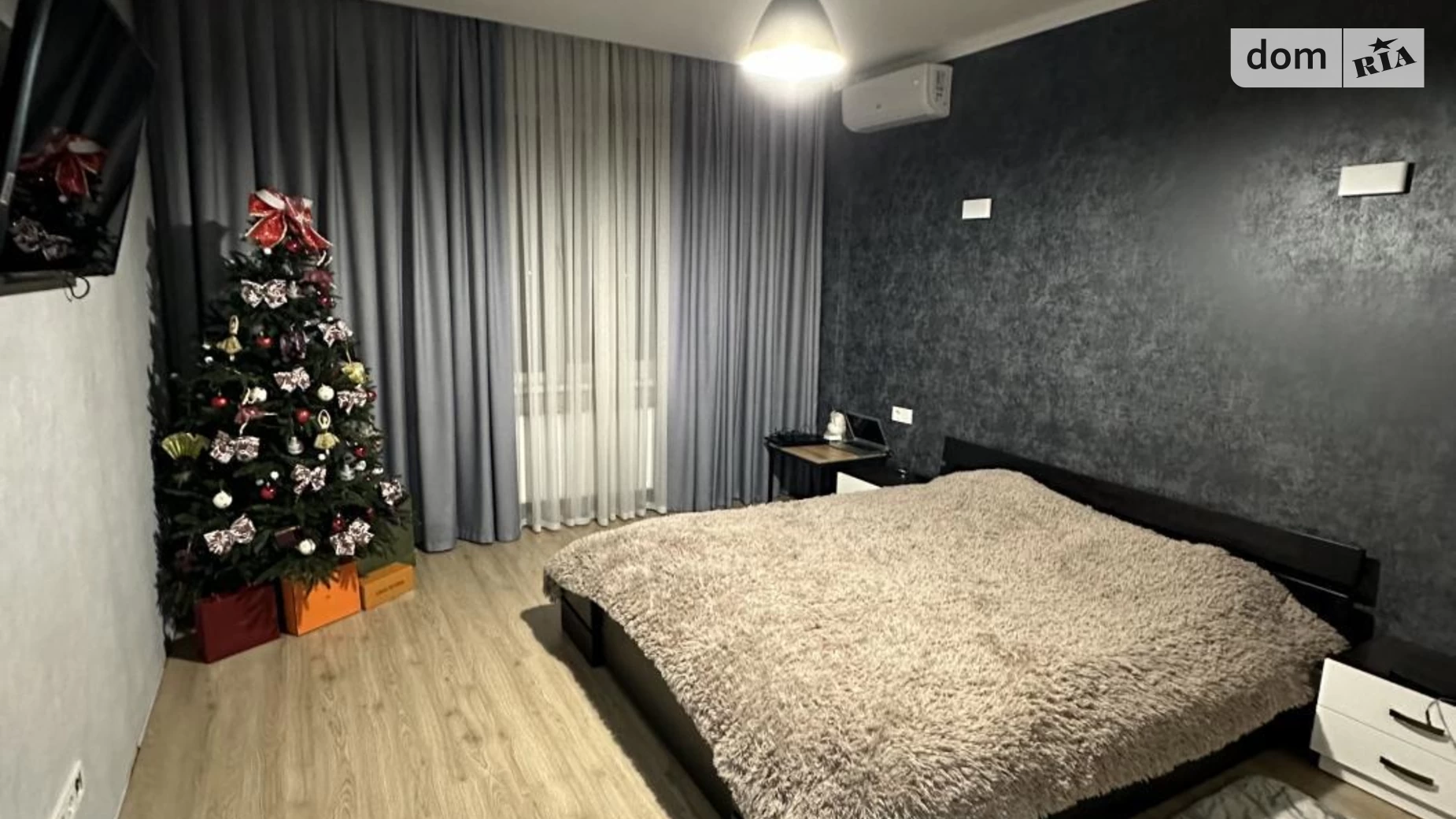 Продается 2-комнатная квартира 71 кв. м в Лиманке, мас. Радужный, 20 - фото 3