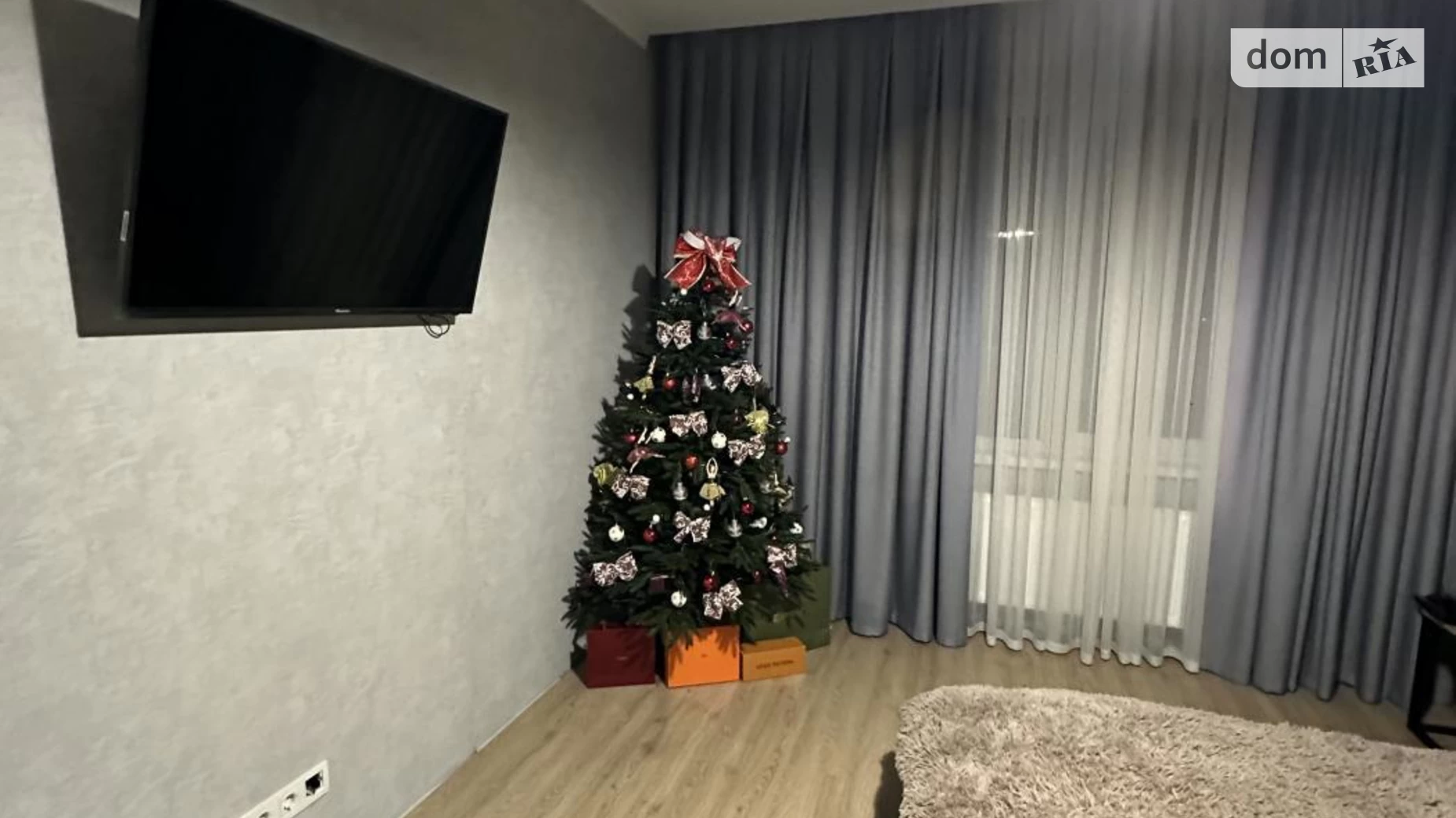 Продается 2-комнатная квартира 71 кв. м в Лиманке, мас. Радужный, 20 - фото 4