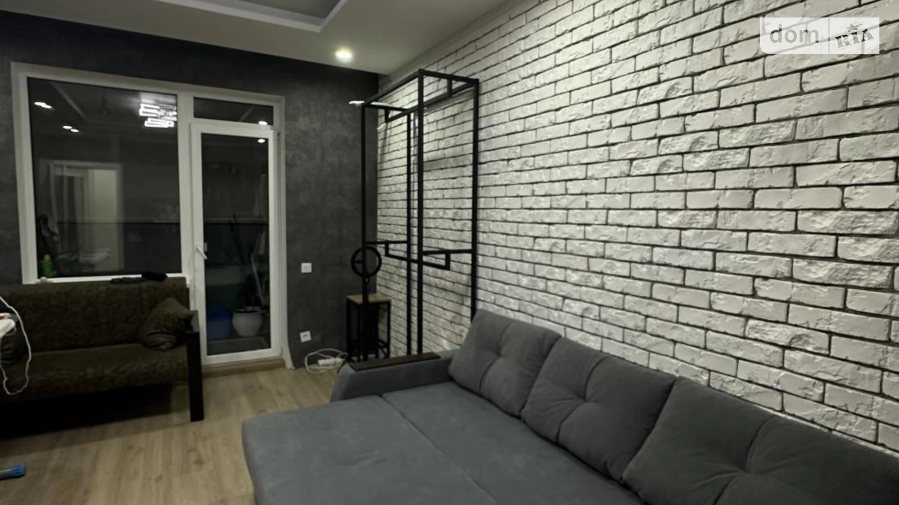 Продается 2-комнатная квартира 71 кв. м в Лиманке, мас. Радужный, 20 - фото 5