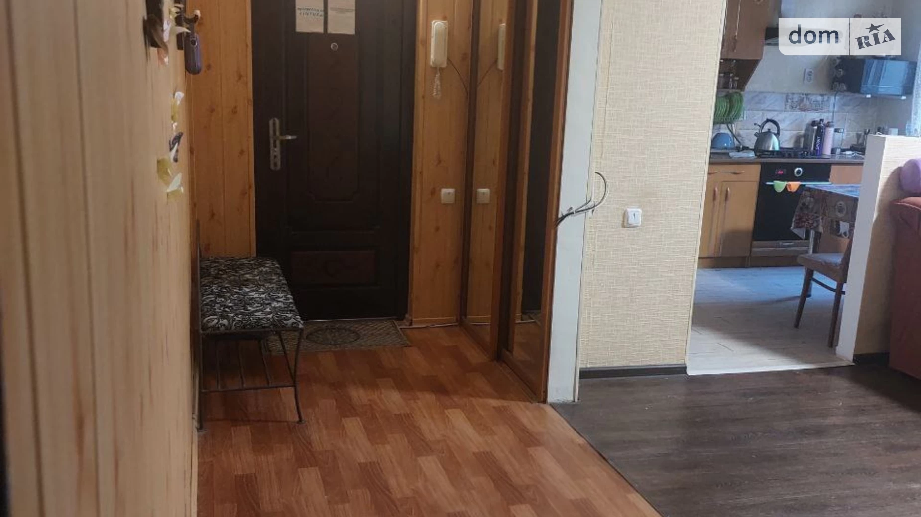 Продается 3-комнатная квартира 63.4 кв. м в, цена: 37100 $ - фото 2