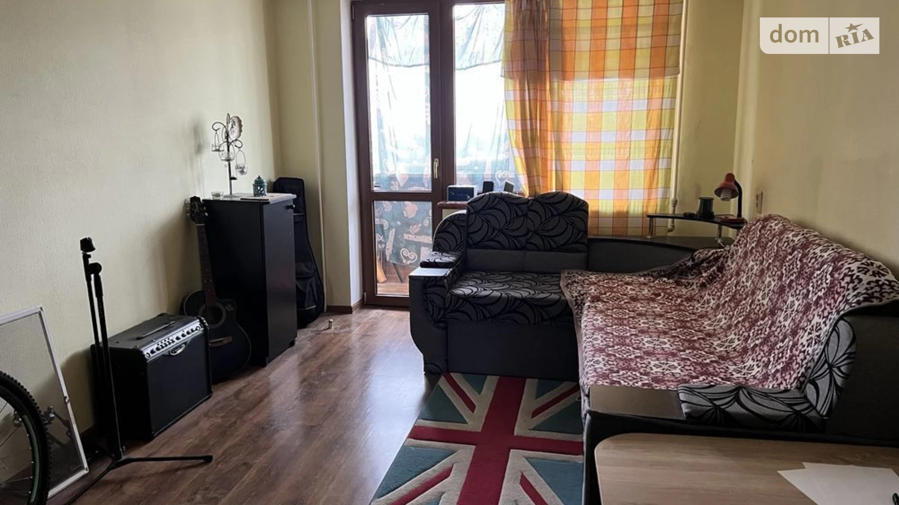 Продається 2-кімнатна квартира 48.4 кв. м у Полтаві, вул. Джохара Дудаєва(Нікітченка) - фото 2