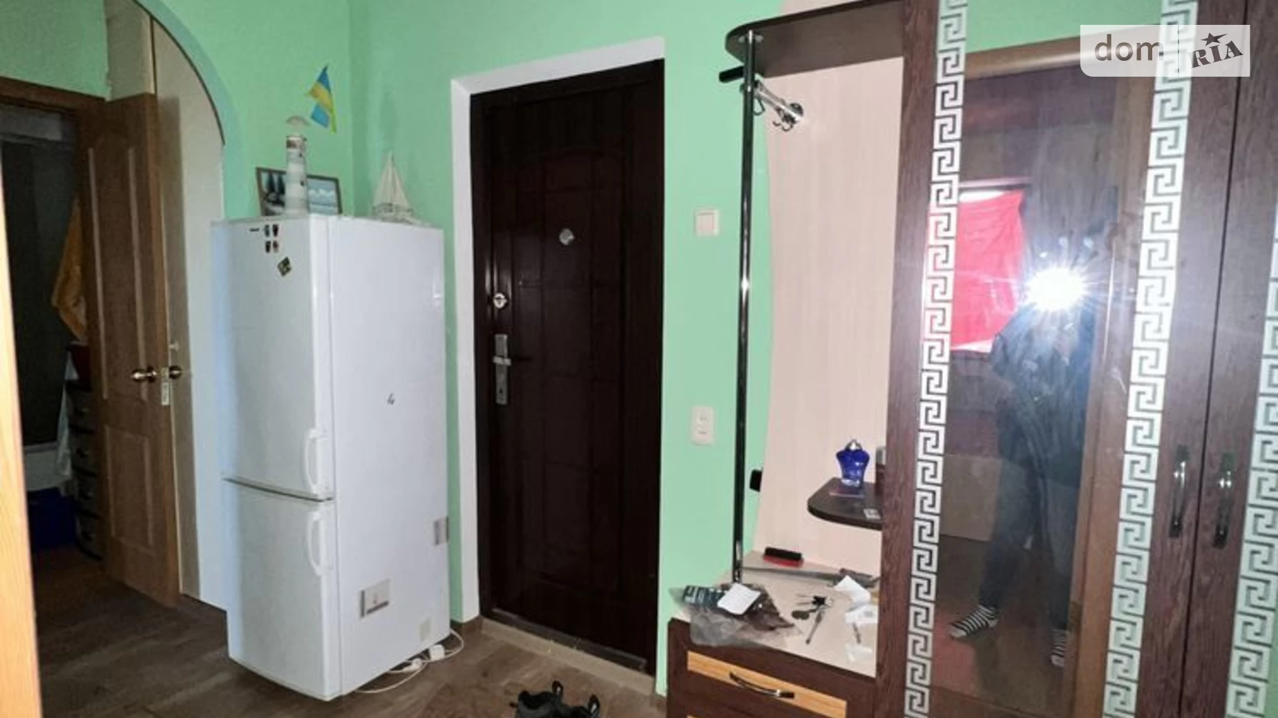 Продається 2-кімнатна квартира 48.4 кв. м у Полтаві, вул. Джохара Дудаєва(Нікітченка) - фото 3