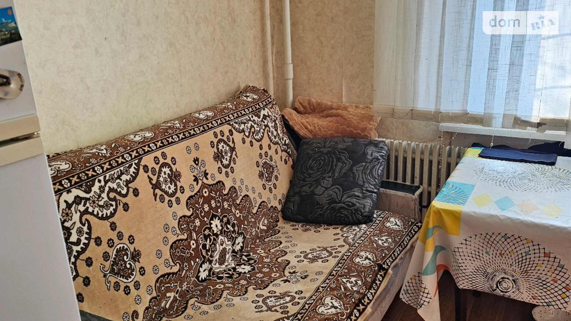 Продается 1-комнатная квартира 42 кв. м в Харькове, просп. Льва Ландау, 156 - фото 2