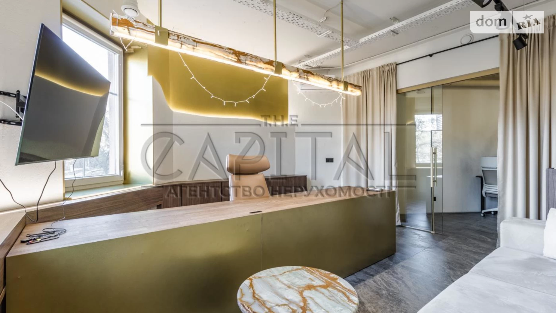 Сдается в аренду офис 170 кв. м в бизнес-центре, цена: 5000 $ - фото 2