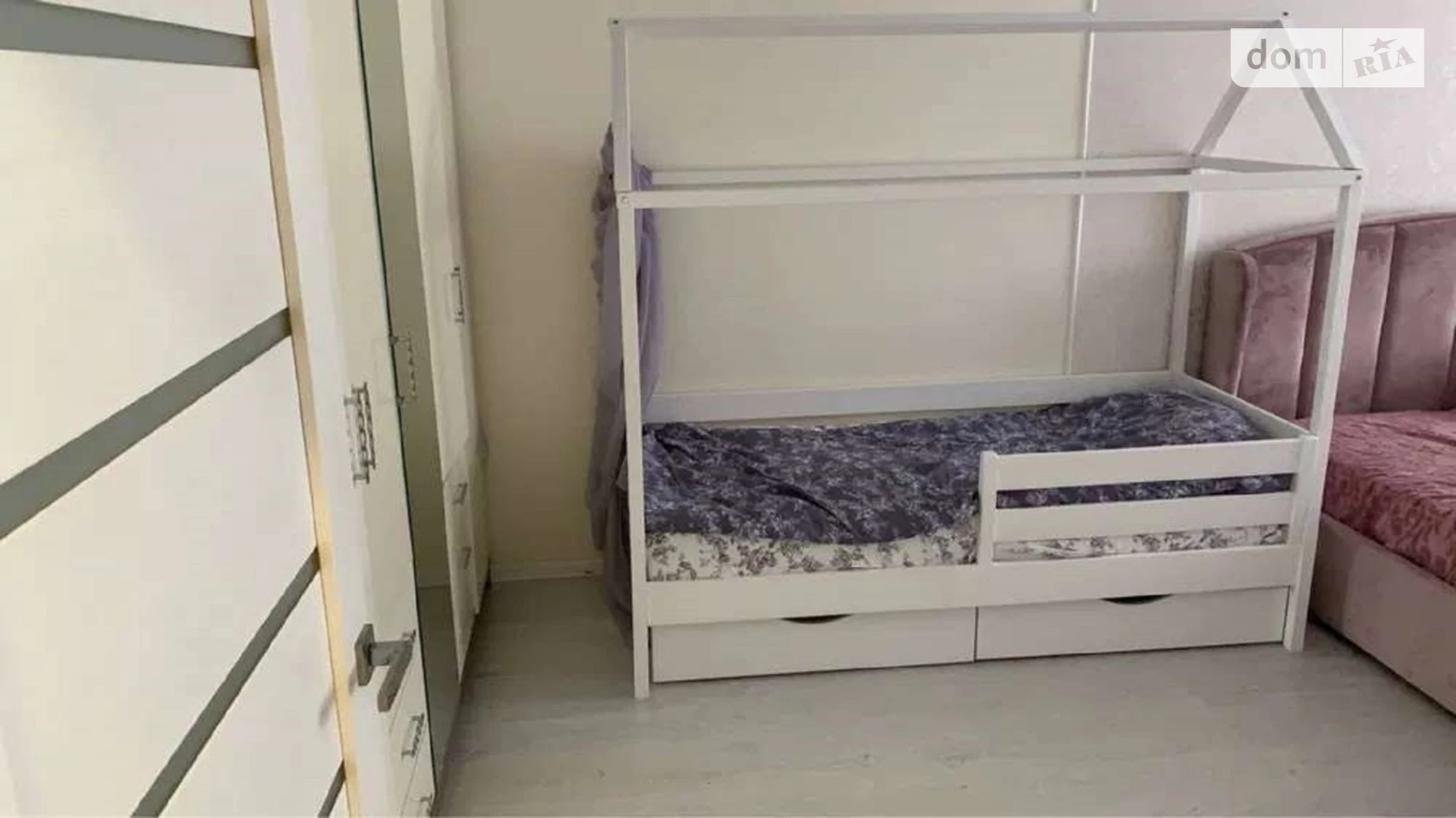 Продается 1-комнатная квартира 46.5 кв. м в Петропавловской Борщаговке, ул. Мира - фото 3