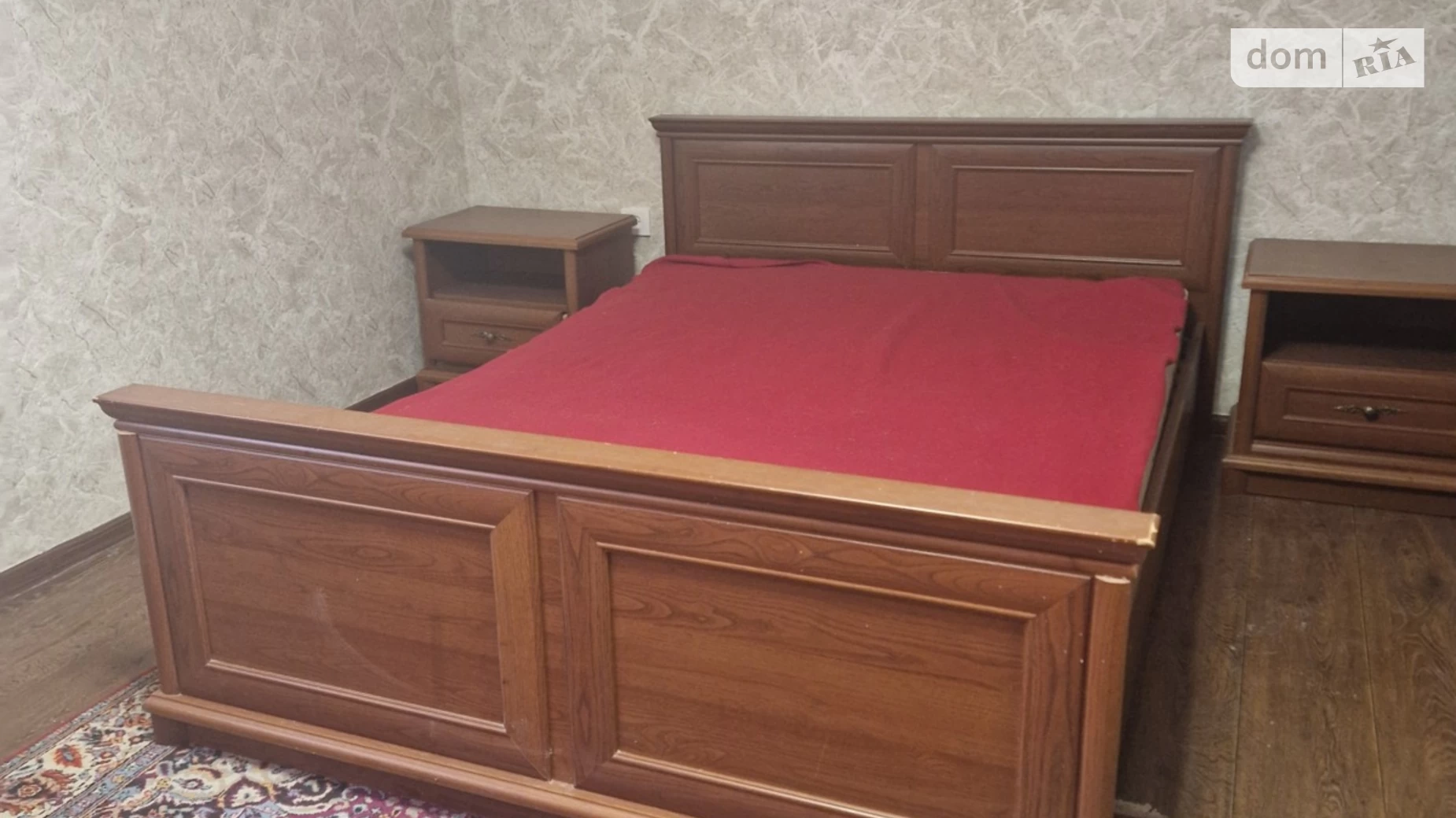 Здається в оренду 3-кімнатна квартира 72 кв. м у Одесі, вул. Григорія Зленка(Генерала Швигіна) - фото 3