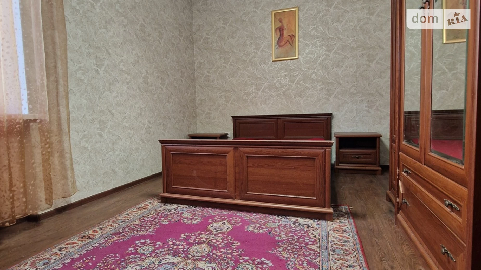 Здається в оренду 3-кімнатна квартира 72 кв. м у Одесі, вул. Григорія Зленка(Генерала Швигіна) - фото 4