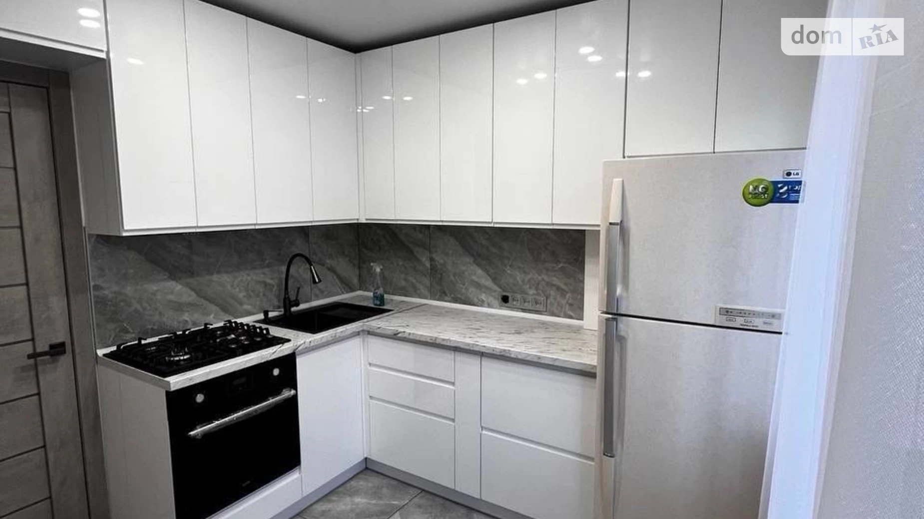 Продається 2-кімнатна квартира 53.7 кв. м у Дніпрі, цена: 57000 $ - фото 2
