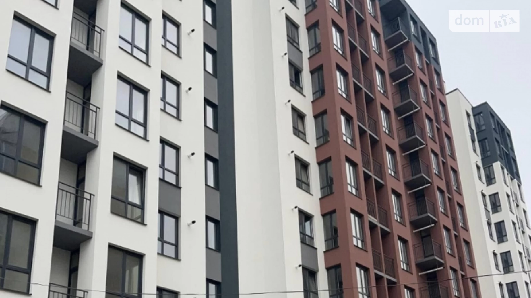 Продається 1-кімнатна квартира 38 кв. м у Вінниці, вул. Волошкова, 4В - фото 2