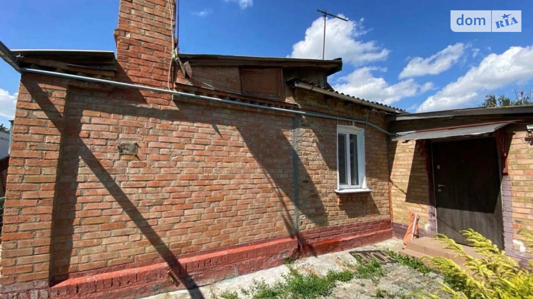 Продается часть дома 39.5 кв. м с верандой, цена: 12500 $ - фото 2