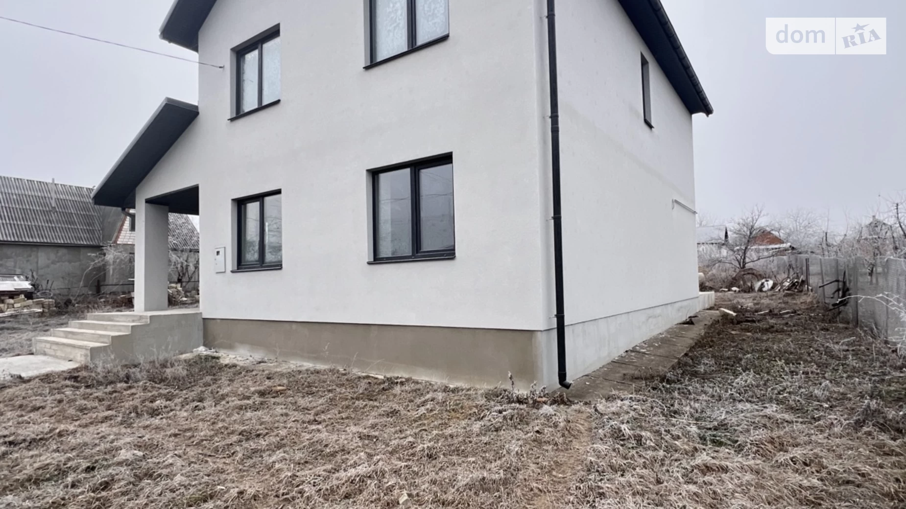 Продается дом на 2 этажа 140 кв. м с участком, цена: 105000 $ - фото 3