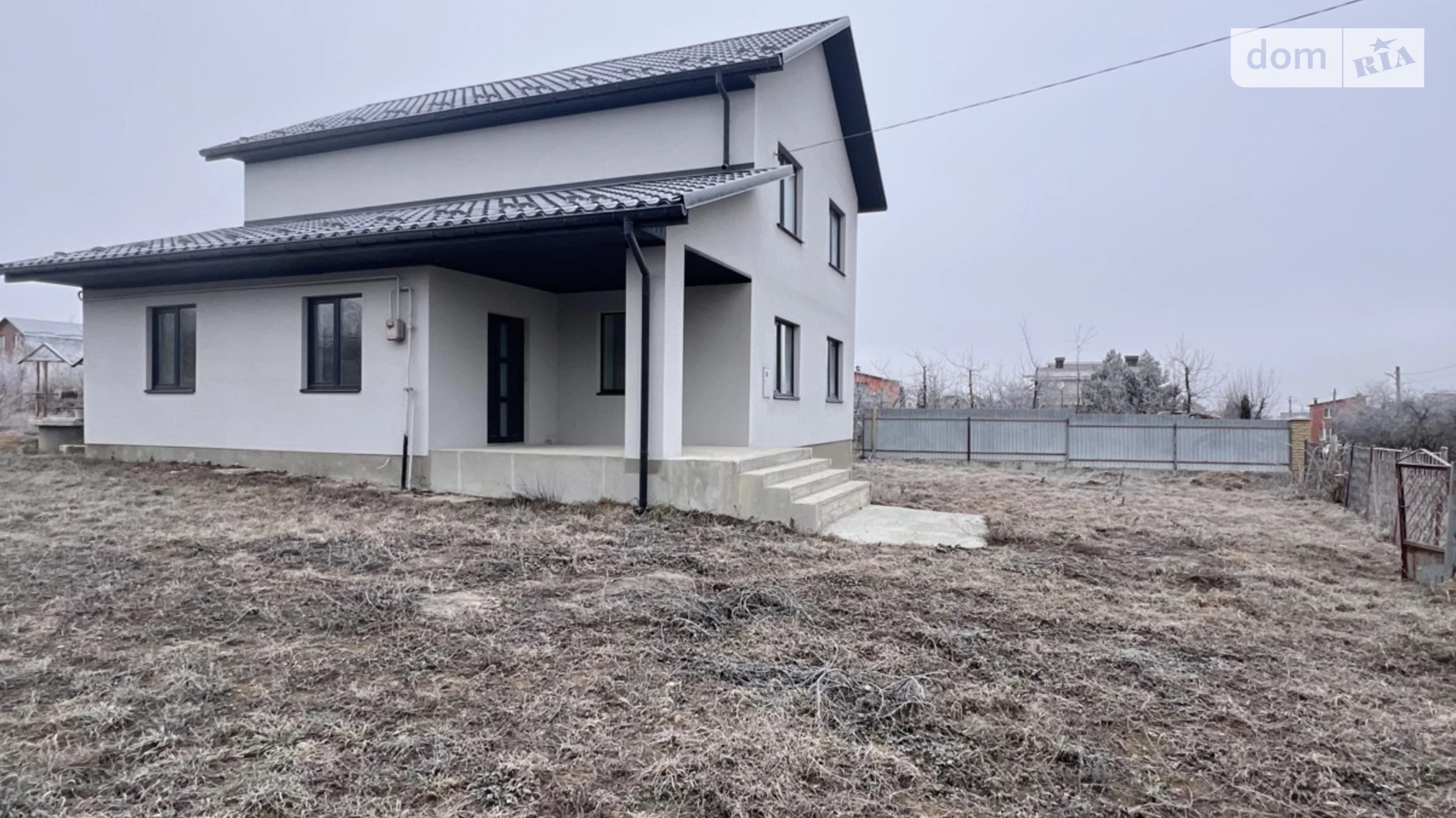 Продается дом на 2 этажа 140 кв. м с участком, цена: 105000 $ - фото 4