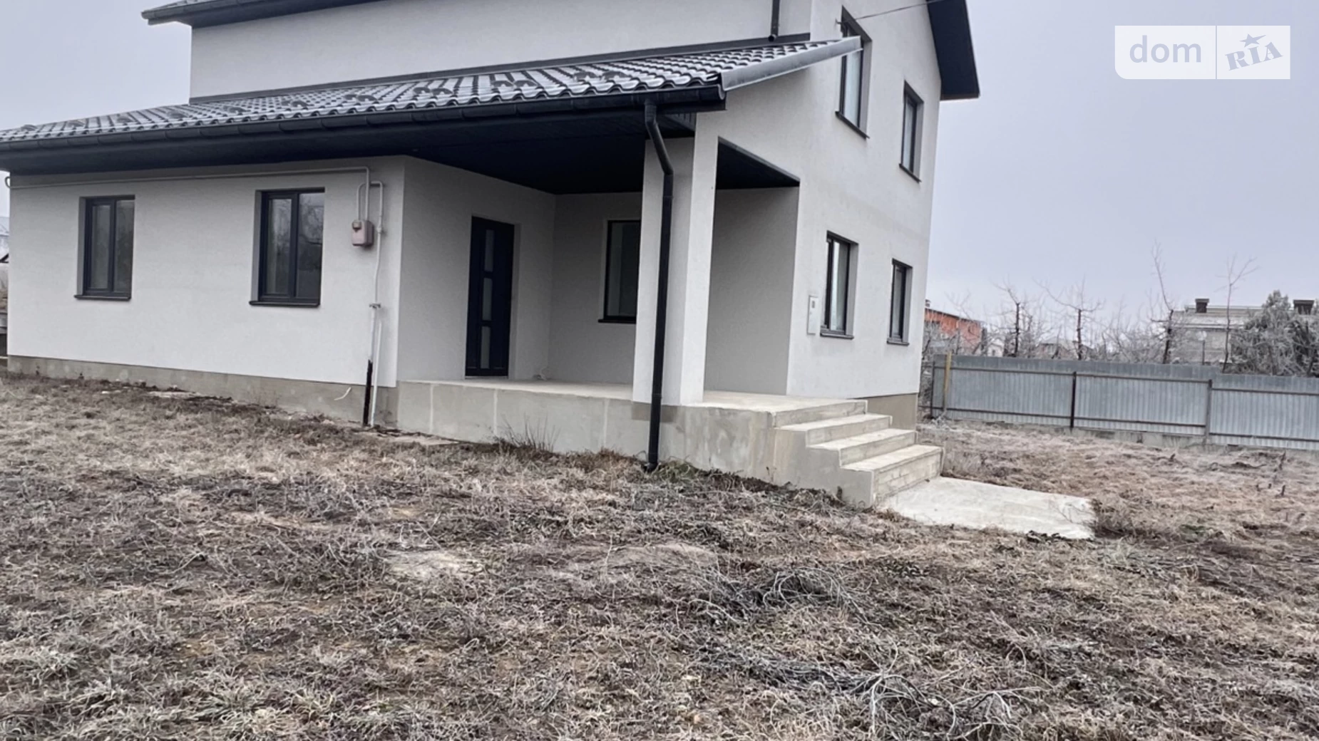 Продается дом на 2 этажа 140 кв. м с участком, цена: 105000 $ - фото 5