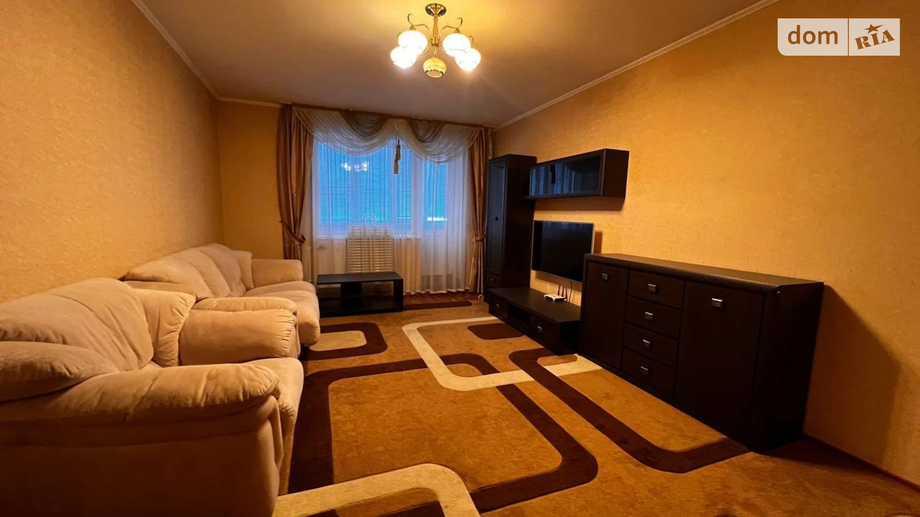 Продается 3-комнатная квартира 115 кв. м в Черкассах, бул. Шевченко, 135 - фото 2