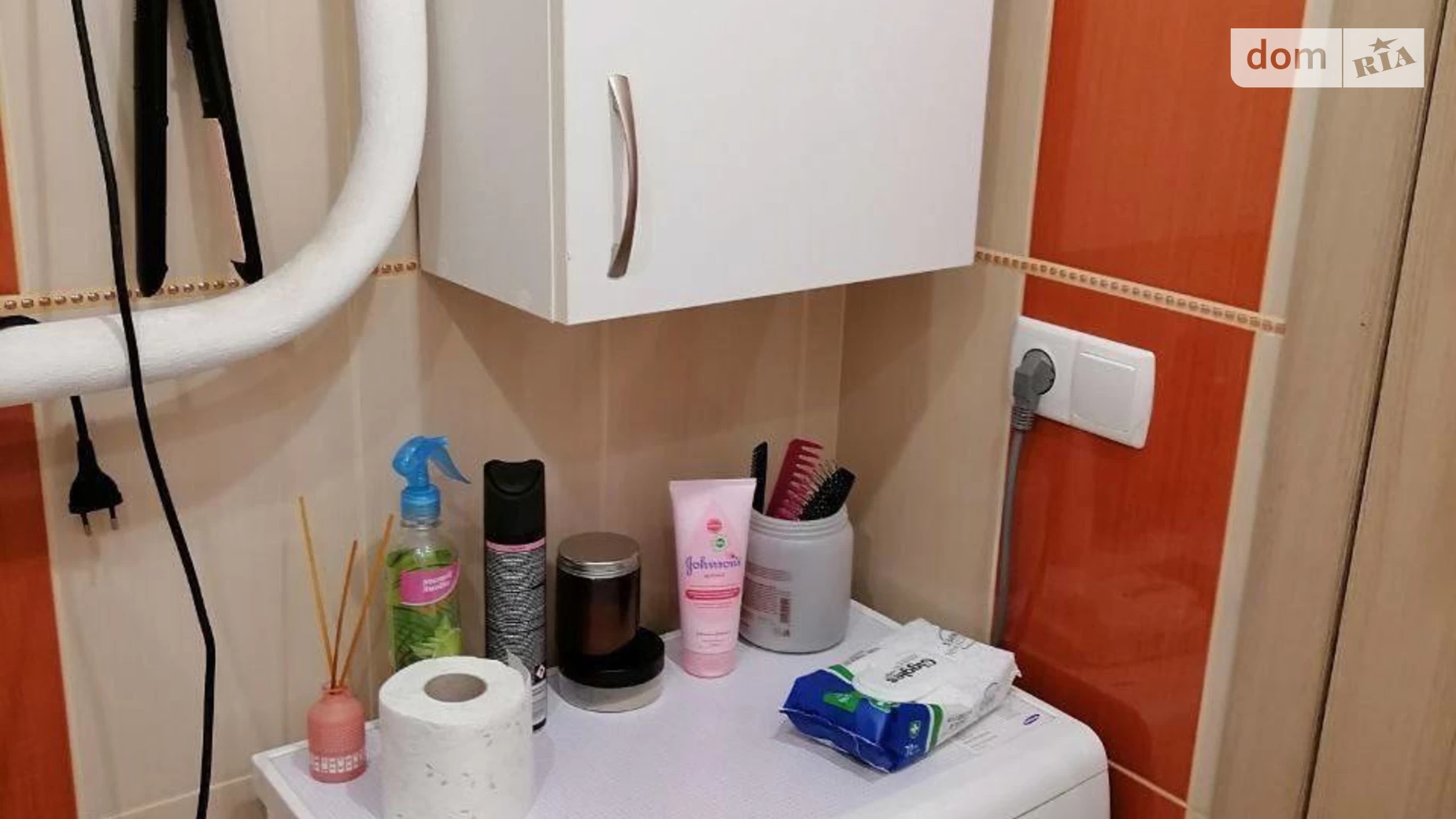 Продается 1-комнатная квартира 39.4 кв. м в Днепре, ул. Беляева Замполита, 20 - фото 4