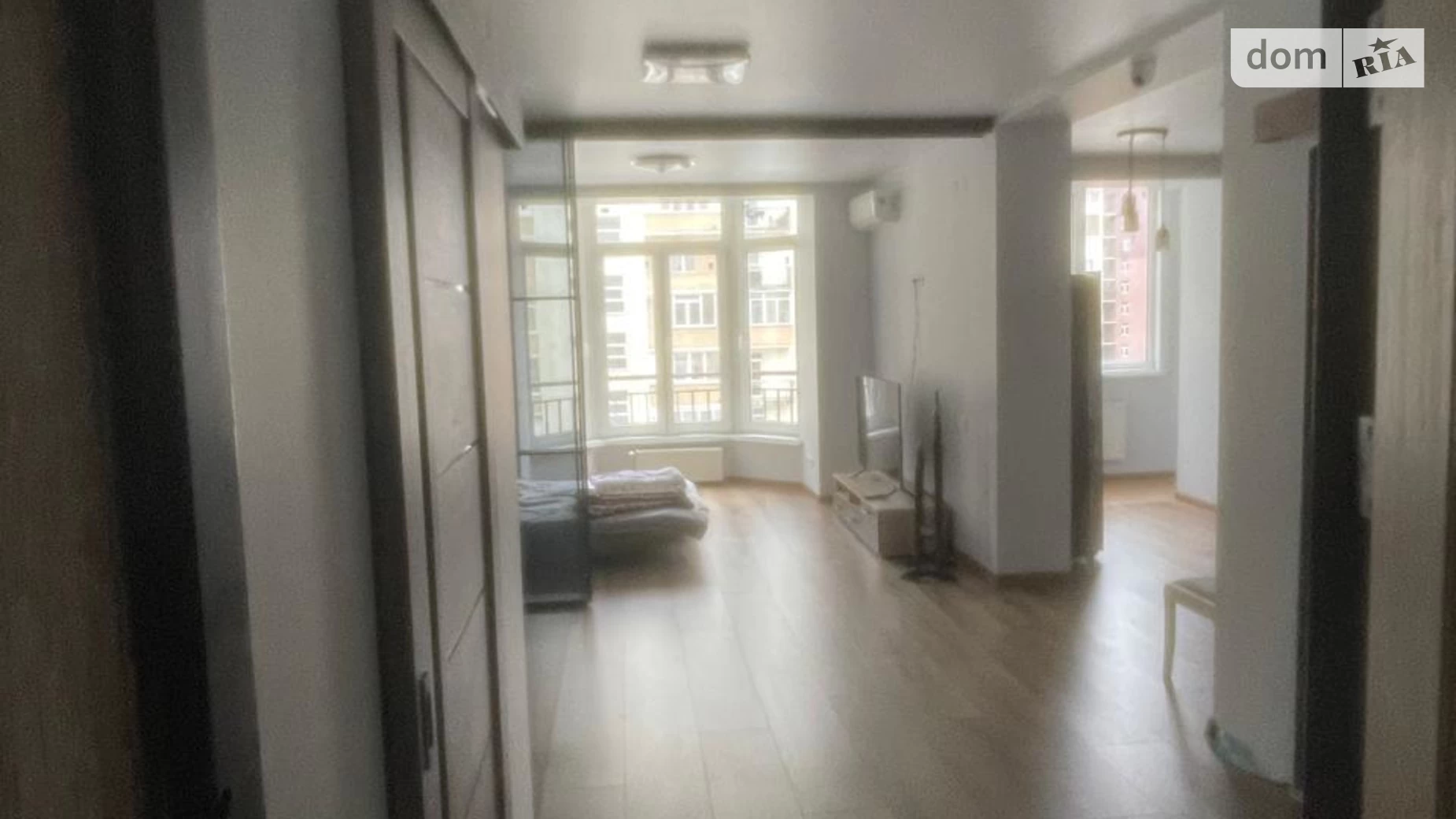Продается 1-комнатная квартира 50.2 кв. м в Львове, ул. Величковского, 30А - фото 2