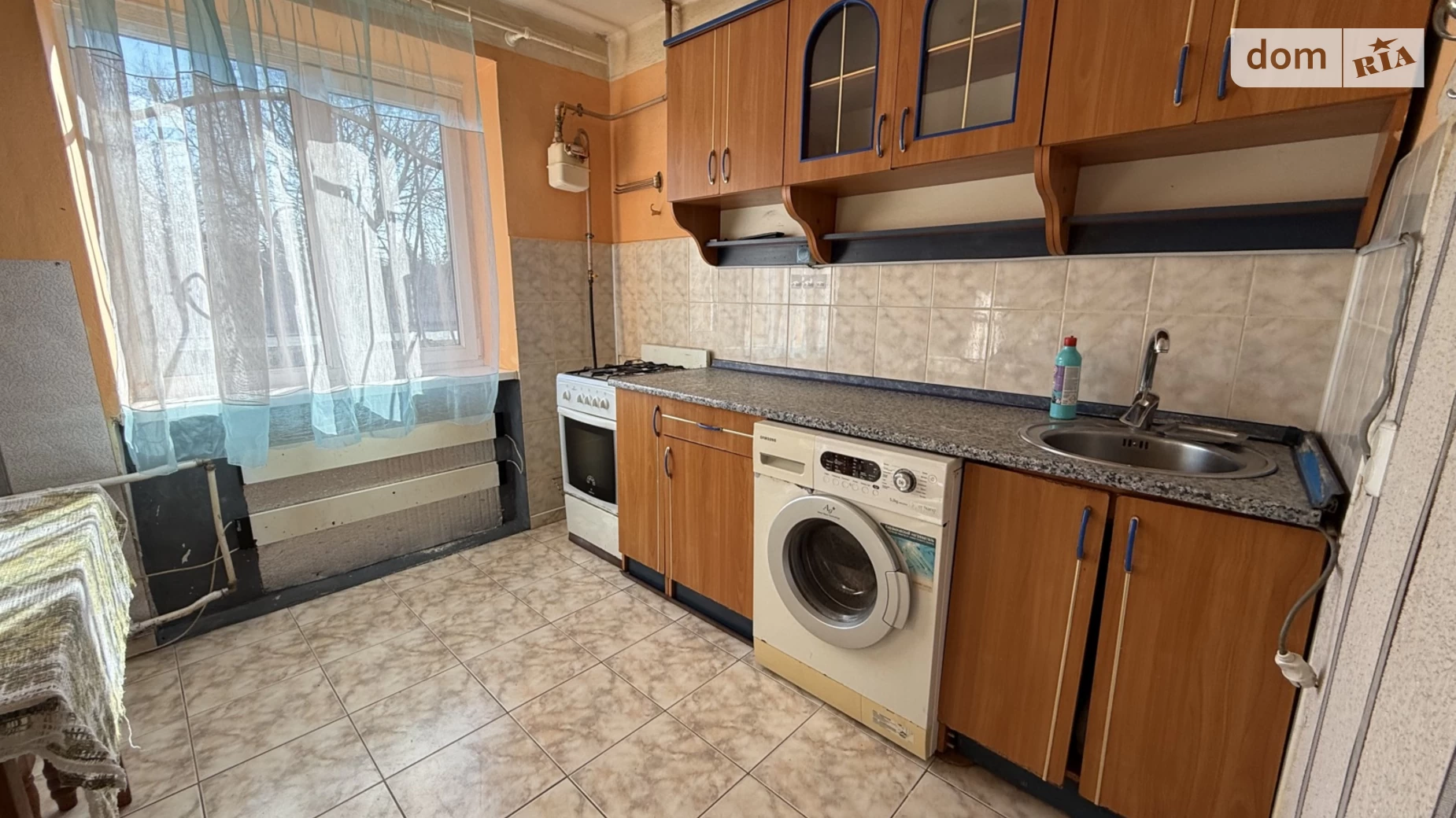 Продается 2-комнатная квартира 49.9 кв. м в Ужгороде, ул. Островная - фото 5