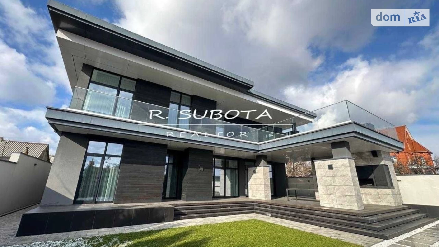 Продається будинок 2 поверховий 290 кв. м з гаражем, цена: 1200000 $ - фото 2