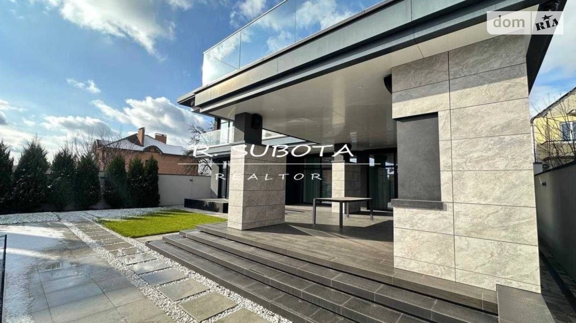 Продається будинок 2 поверховий 290 кв. м з гаражем, цена: 1200000 $ - фото 3