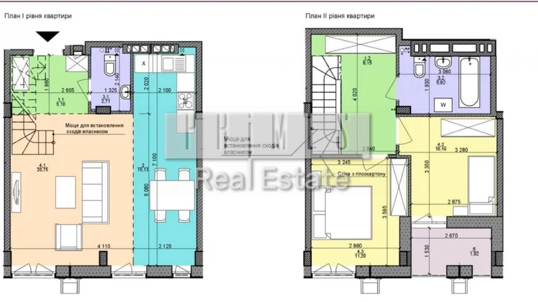 Продается 3-комнатная квартира 81 кв. м в Киеве, ул. Регенераторная, 4 корпус 1 - фото 2