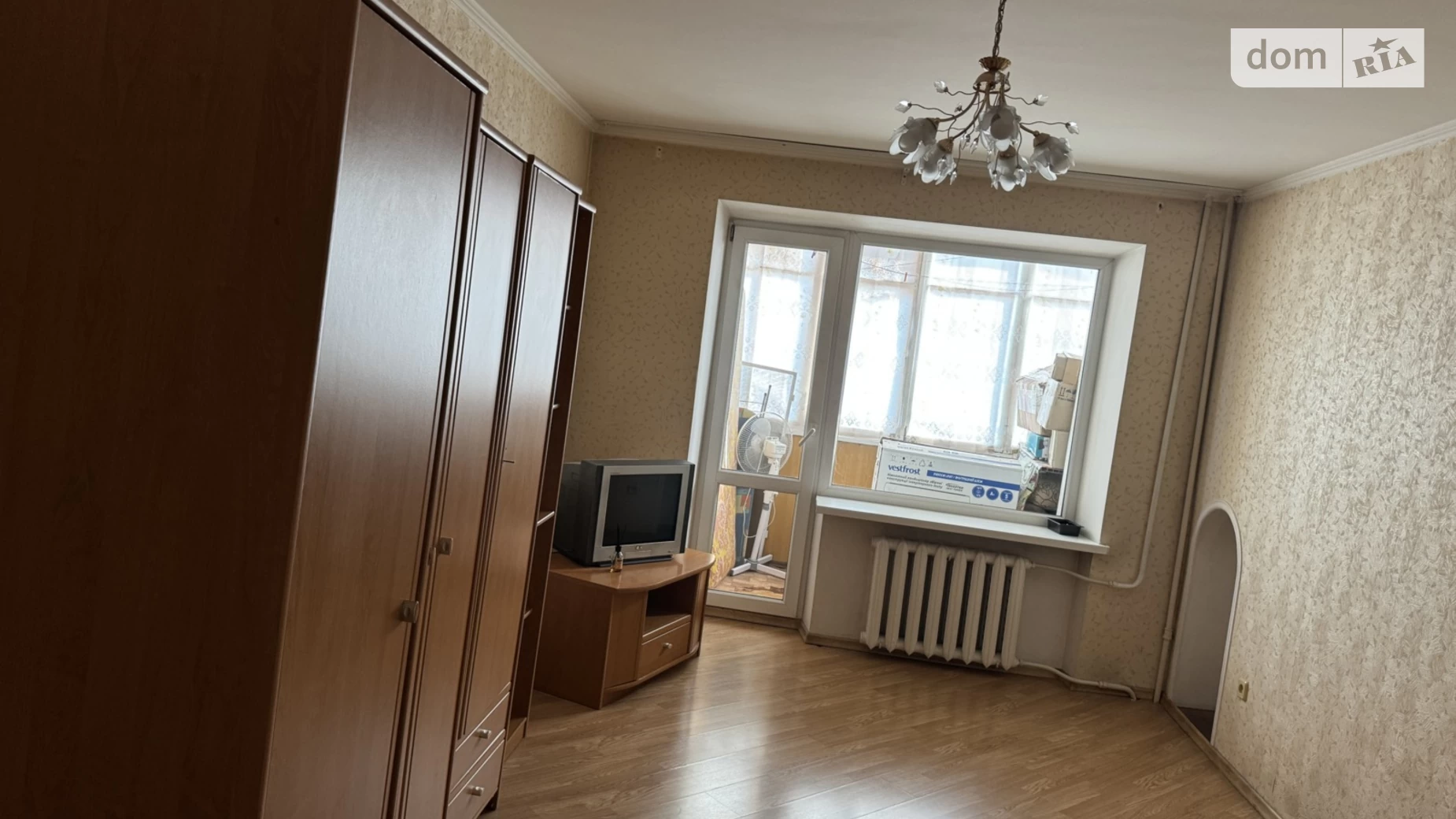 Продається 2-кімнатна квартира 47 кв. м у Одесі, вул. Академіка Корольова, 2 - фото 5