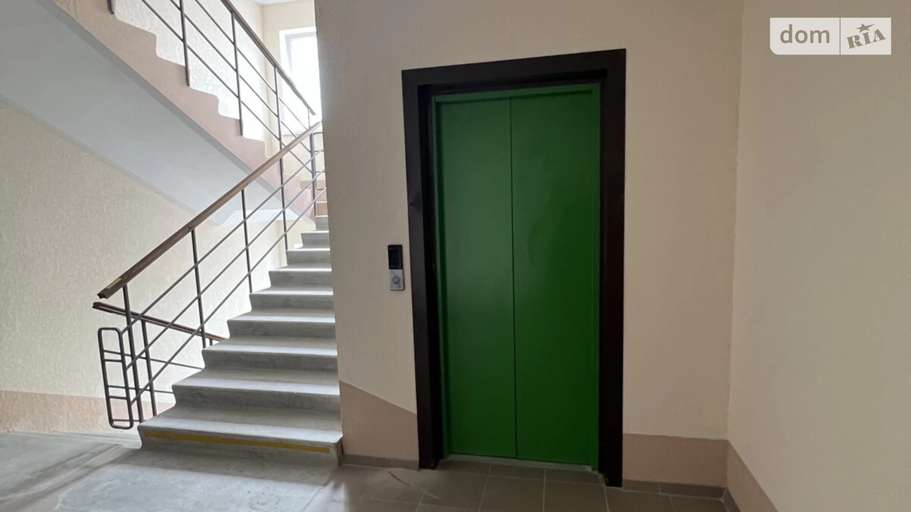 Продається 1-кімнатна квартира 43.6 кв. м у Полтаві, вул. Європейська, 146Е корпус 2 - фото 2