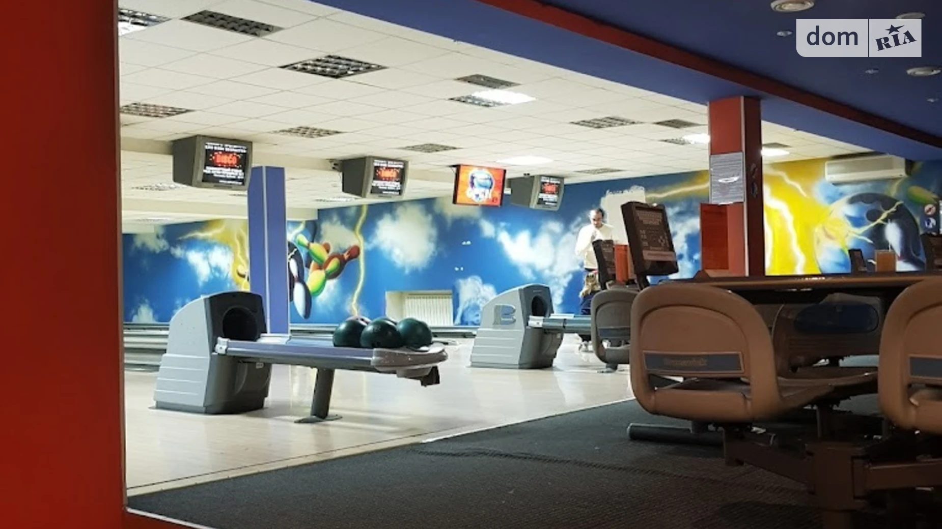 Продается помещения свободного назначения 2600 кв. м в 3-этажном здании, цена: 23000000 грн - фото 2