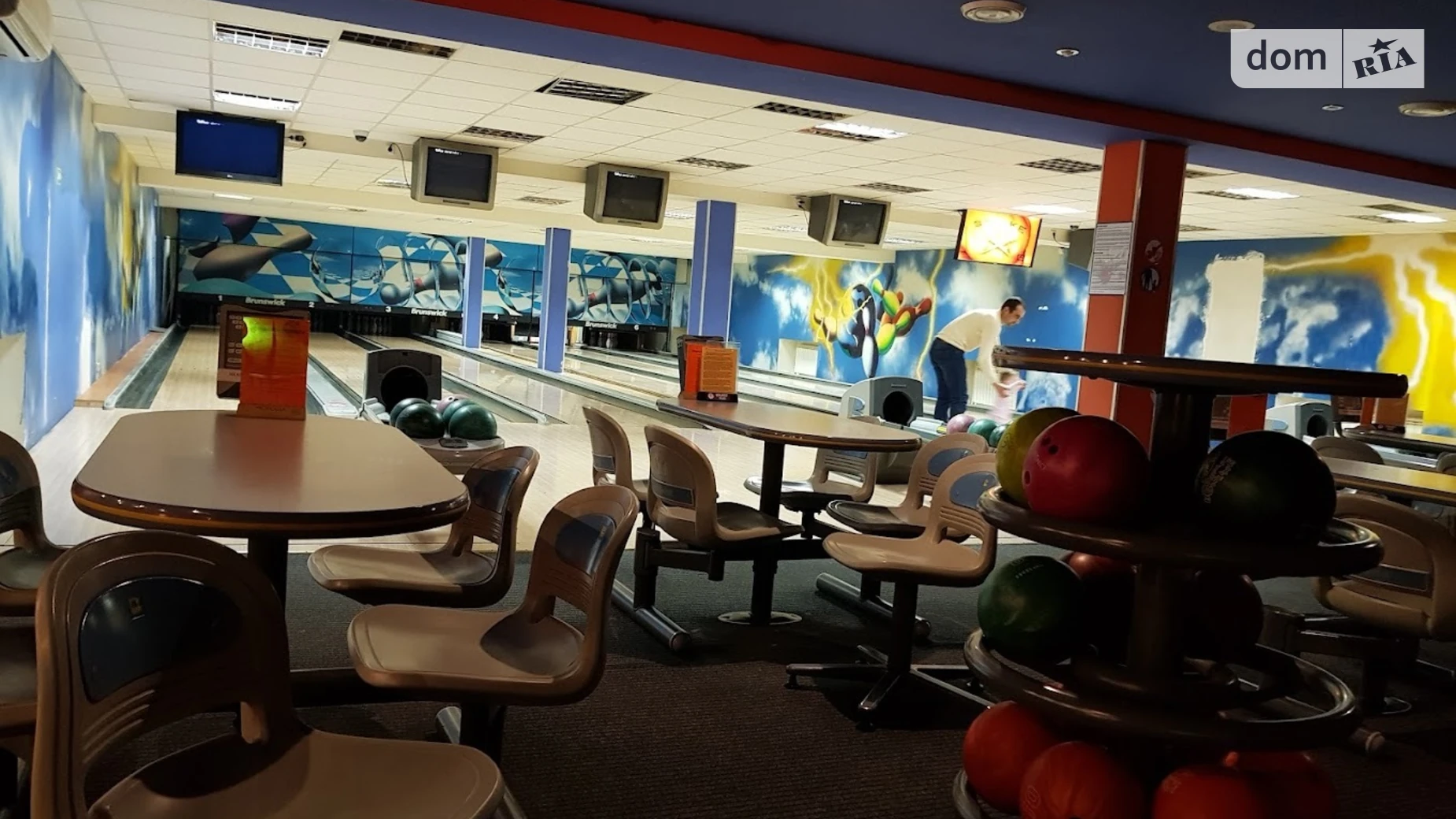 Продается помещения свободного назначения 2600 кв. м в 3-этажном здании, цена: 23000000 грн - фото 4