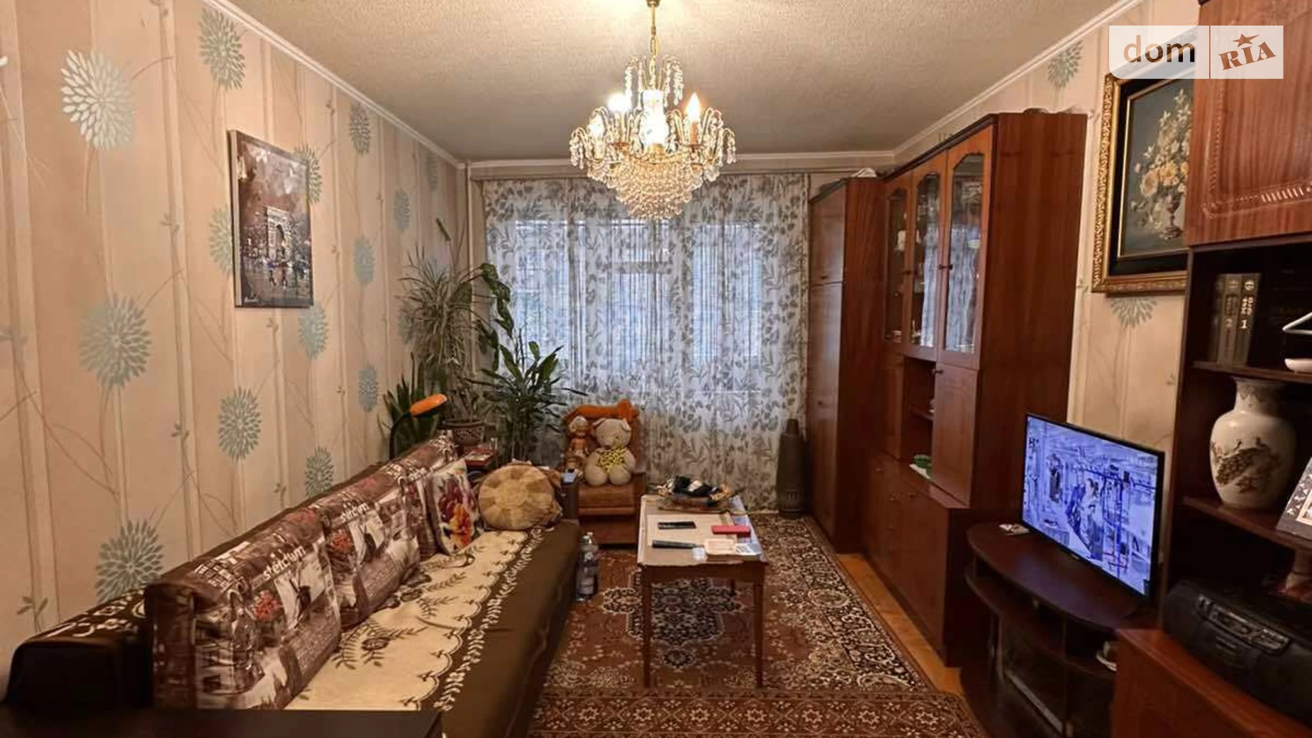 Продается 2-комнатная квартира 48.7 кв. м в Белой Церкви, ул. Гаек - фото 5