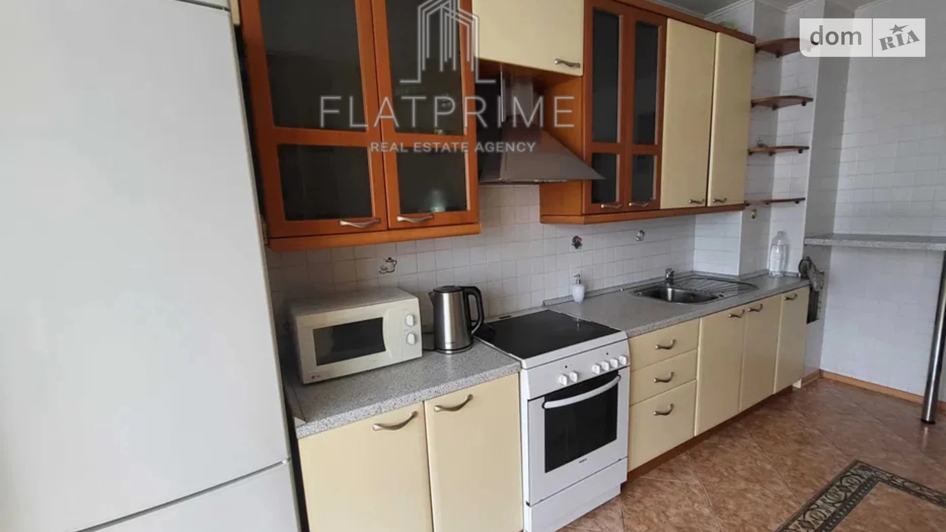 Продается 3-комнатная квартира 110 кв. м в Киеве, ул. Никольско-Слободская, 2Б - фото 4