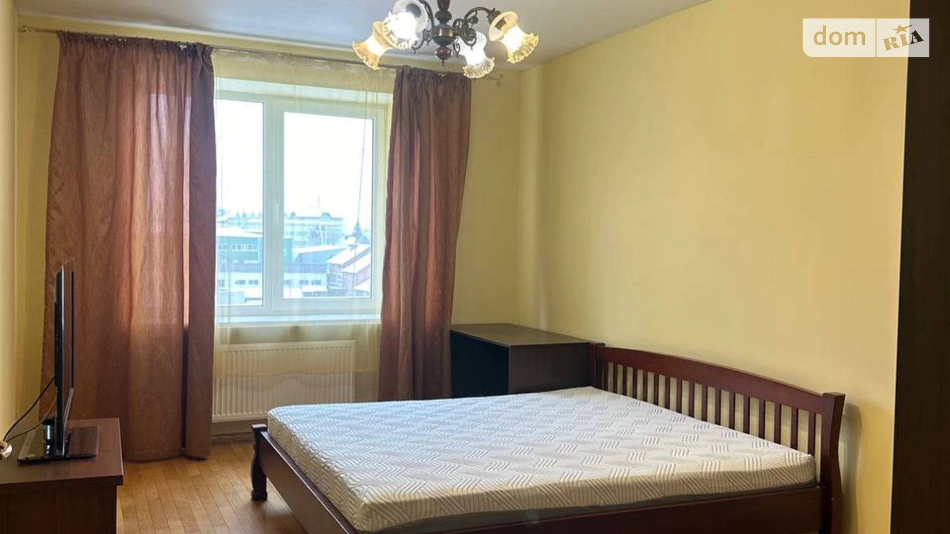 Сдается в аренду 2-комнатная квартира 68 кв. м в Львове, ул. Зеленая - фото 3