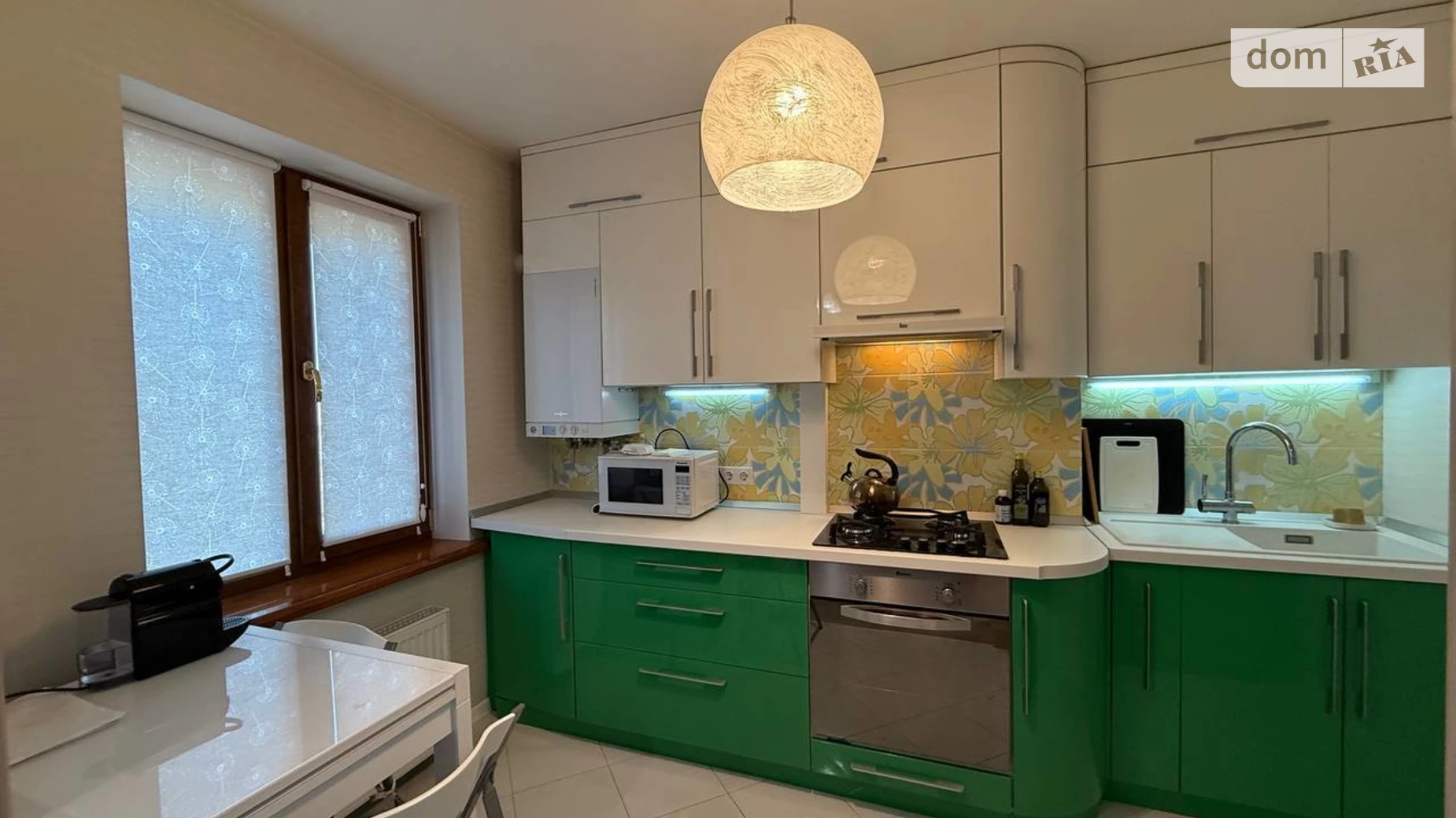 Продается 2-комнатная квартира 47.7 кв. м в Днепре, просп. Слобожанский, 82 - фото 2