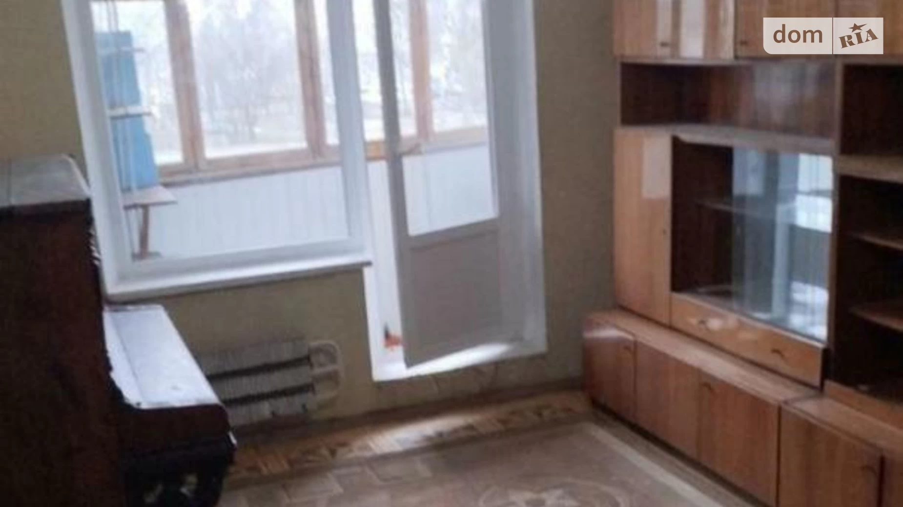 Продається 2-кімнатна квартира 46.5 кв. м у Харкові, вул. Гвардійців-Широнінців - фото 2