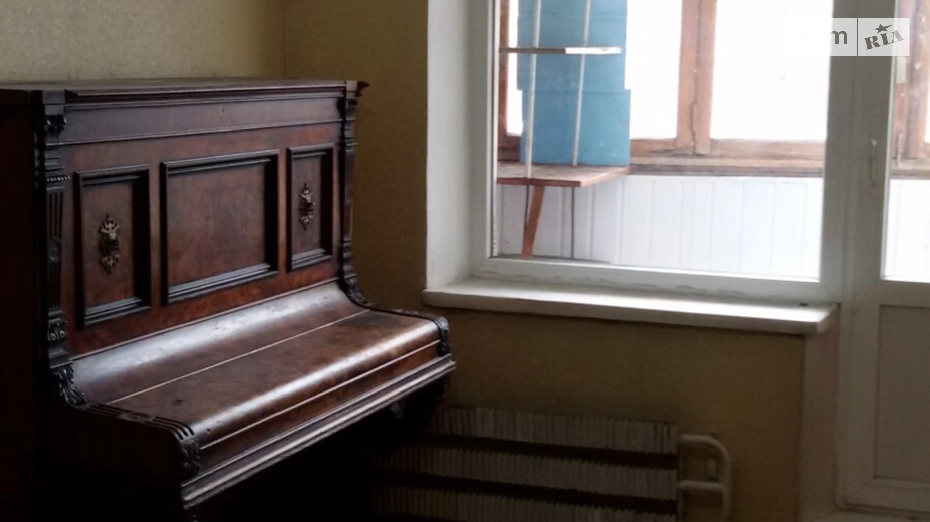 Продається 2-кімнатна квартира 46.5 кв. м у Харкові, вул. Гвардійців-Широнінців - фото 3