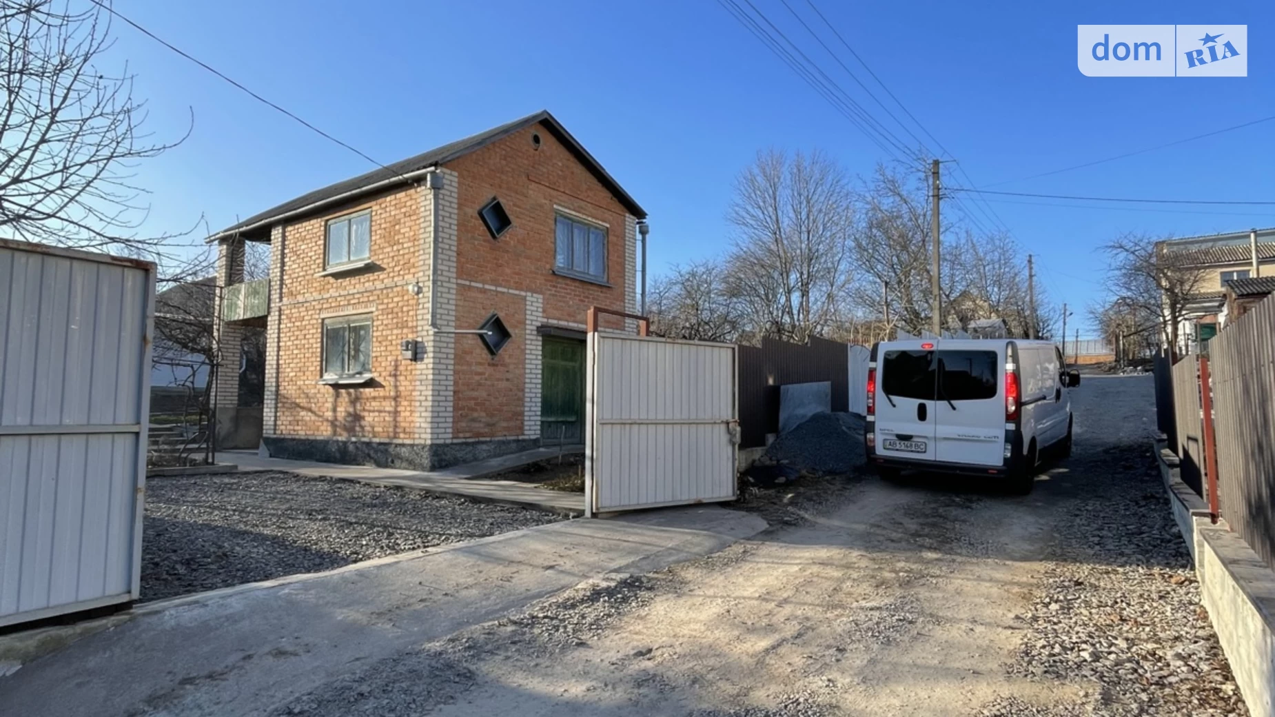Продається будинок 2 поверховий 70 кв. м з ділянкою, цена: 36000 $ - фото 5