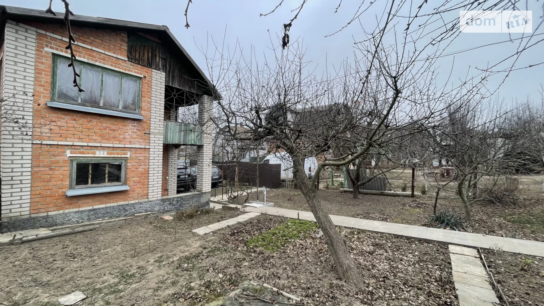 Продається будинок 2 поверховий 70 кв. м з ділянкою, цена: 36000 $ - фото 2