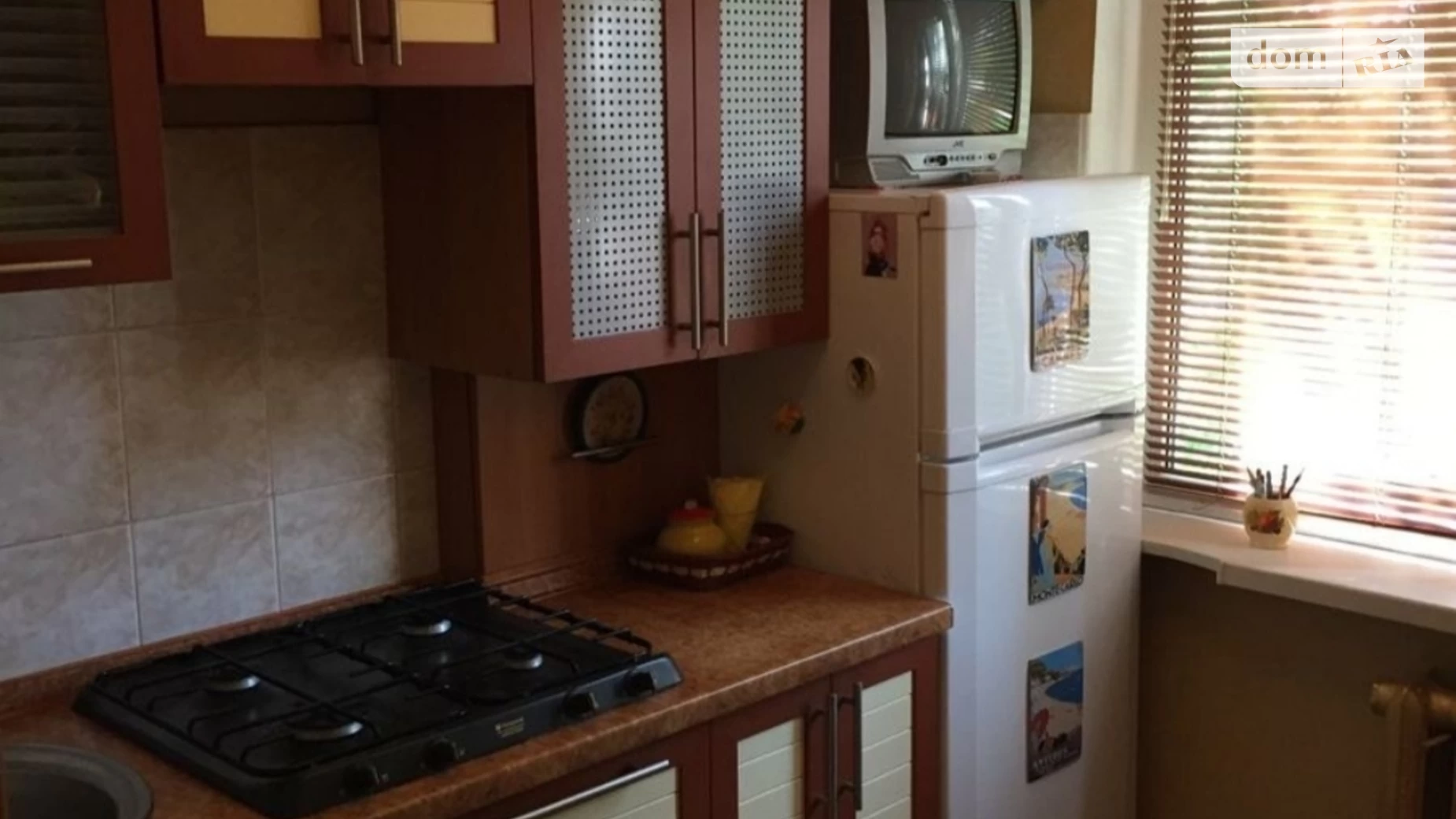Сдается в аренду 1-комнатная квартира 31 кв. м в Житомире, ул. Огиенко Ивана, 12 - фото 3