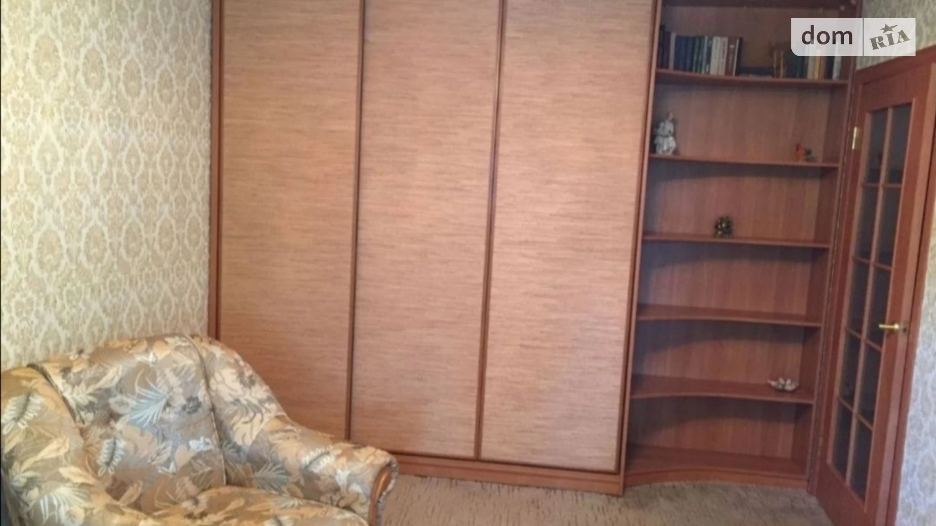 Сдается в аренду 1-комнатная квартира 31 кв. м в Житомире, ул. Огиенко Ивана, 12 - фото 2