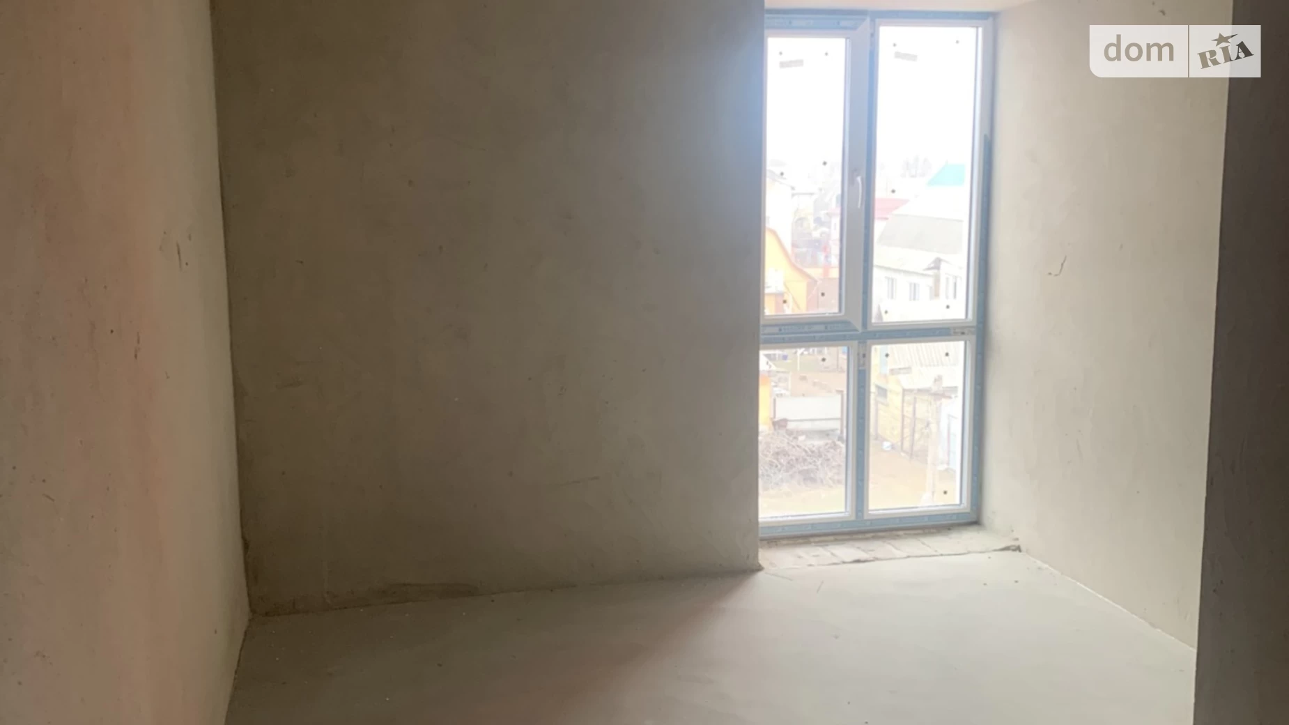 Продается 2-комнатная квартира 58 кв. м в Гостомеле, ул. Свято-Покровская(Ленина), 140 - фото 2