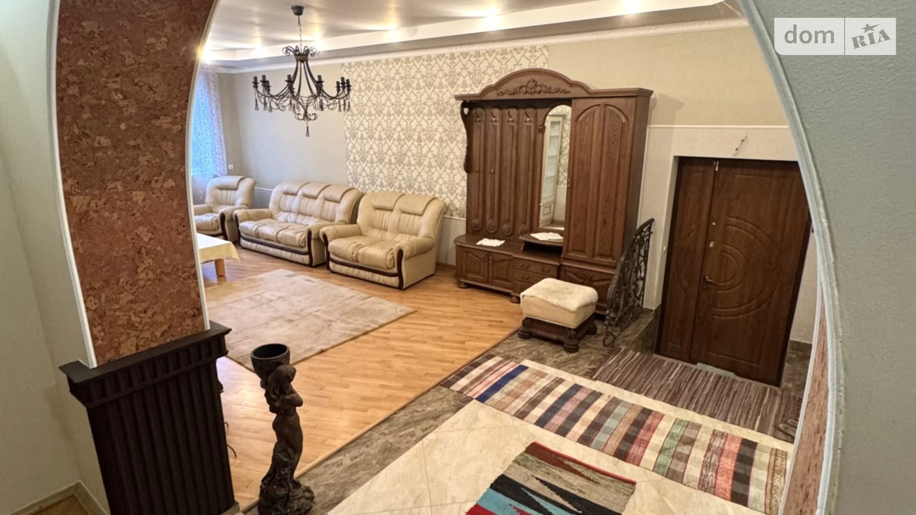 Продається будинок 2 поверховий 260 кв. м з балконом, цена: 185000 $ - фото 5